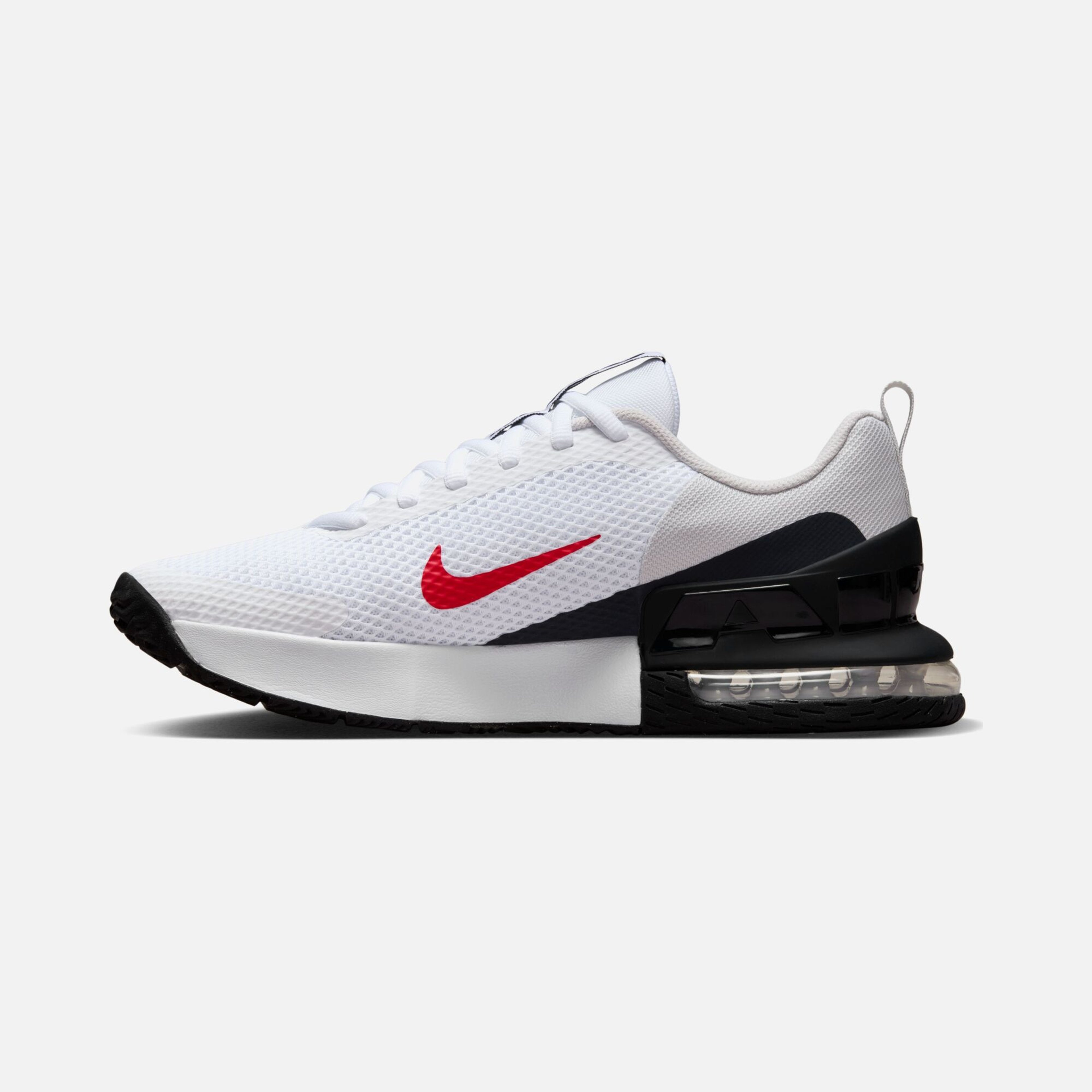 Nike Air Max Alpha Trainer 6 Workout Erkek Spor Ayakkabı
