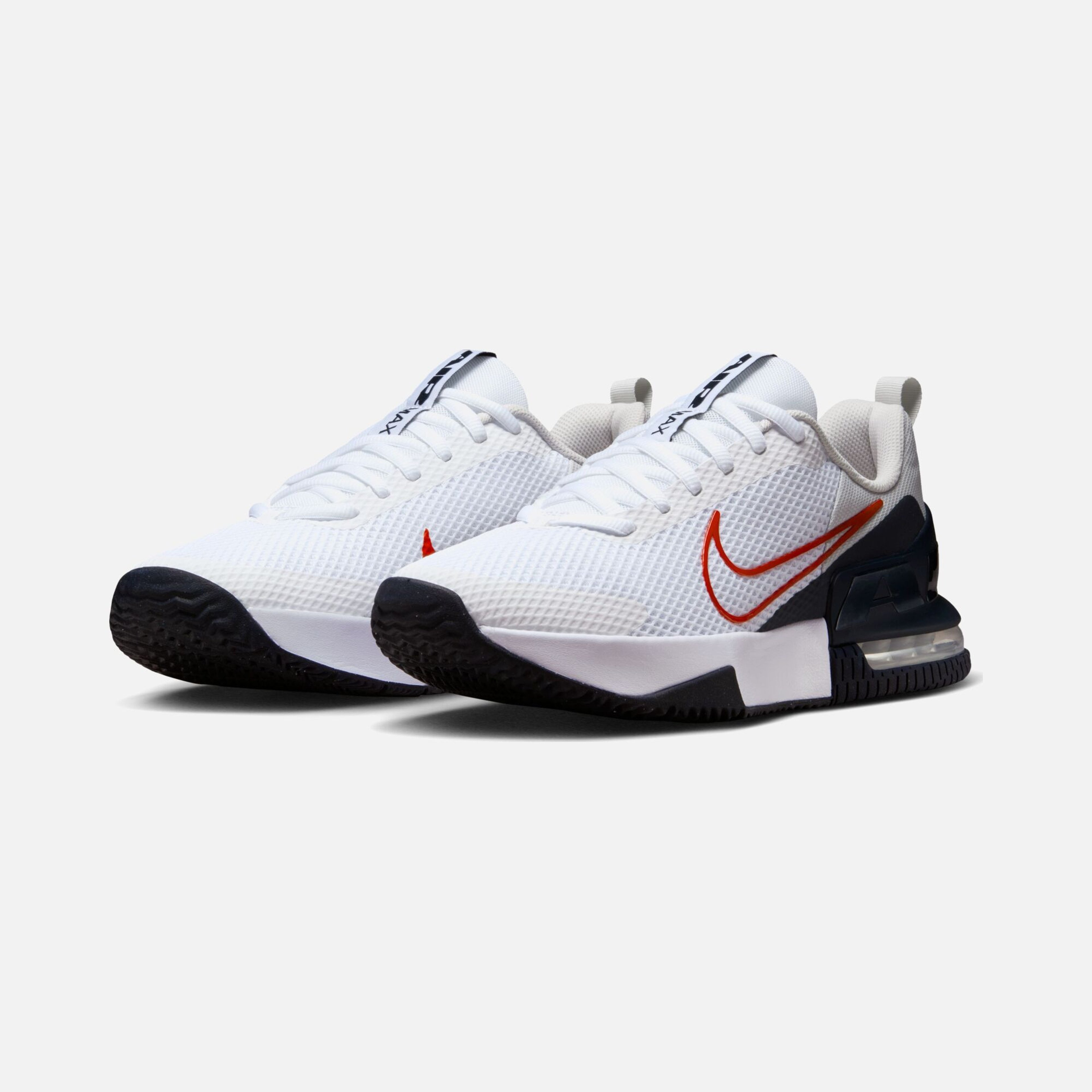 Nike Air Max Alpha Trainer 6 Workout Erkek Spor Ayakkabı
