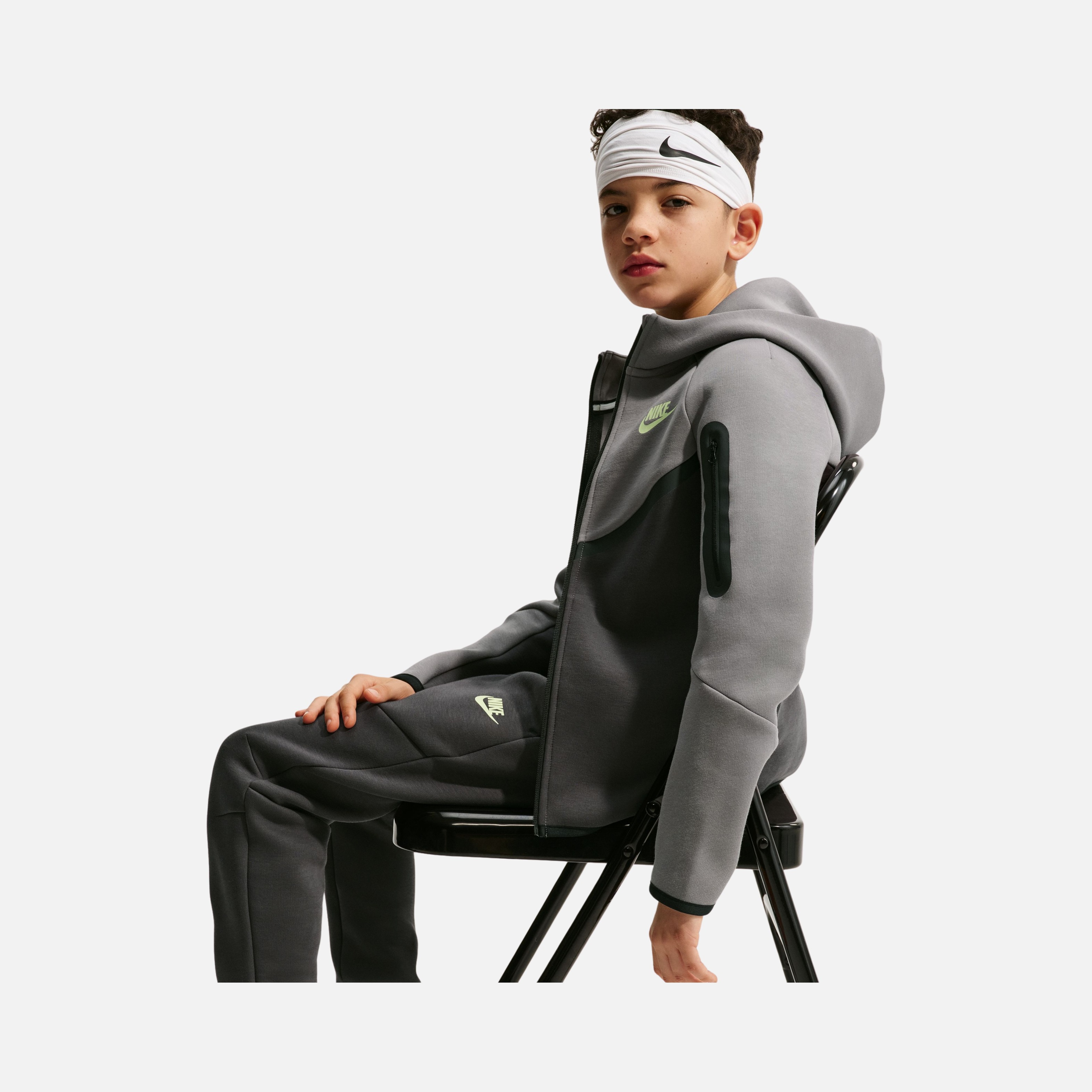 Nike Sportswear Smooth Tech Fleece Çocuk Pantolon