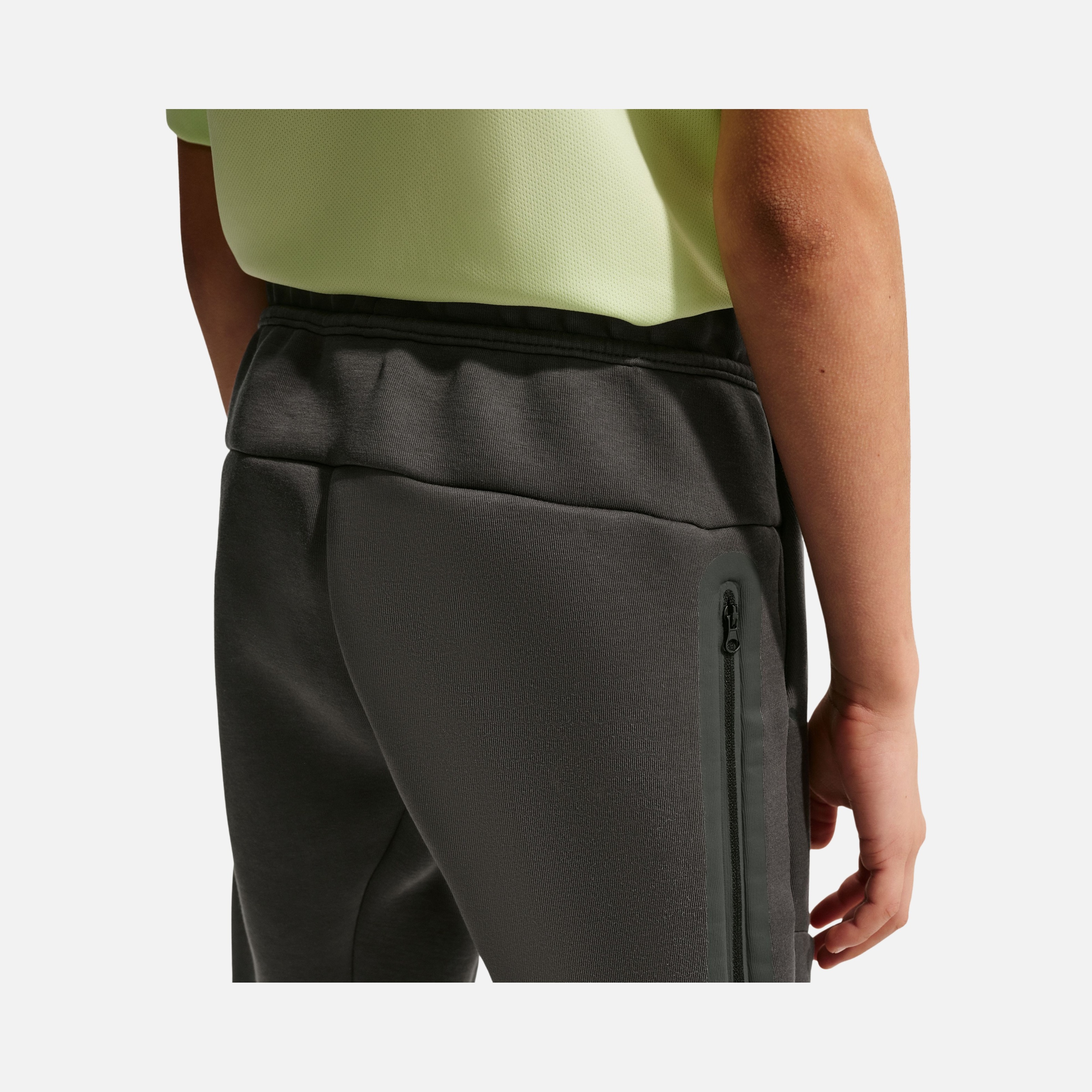Nike Sportswear Smooth Tech Fleece Çocuk Pantolon