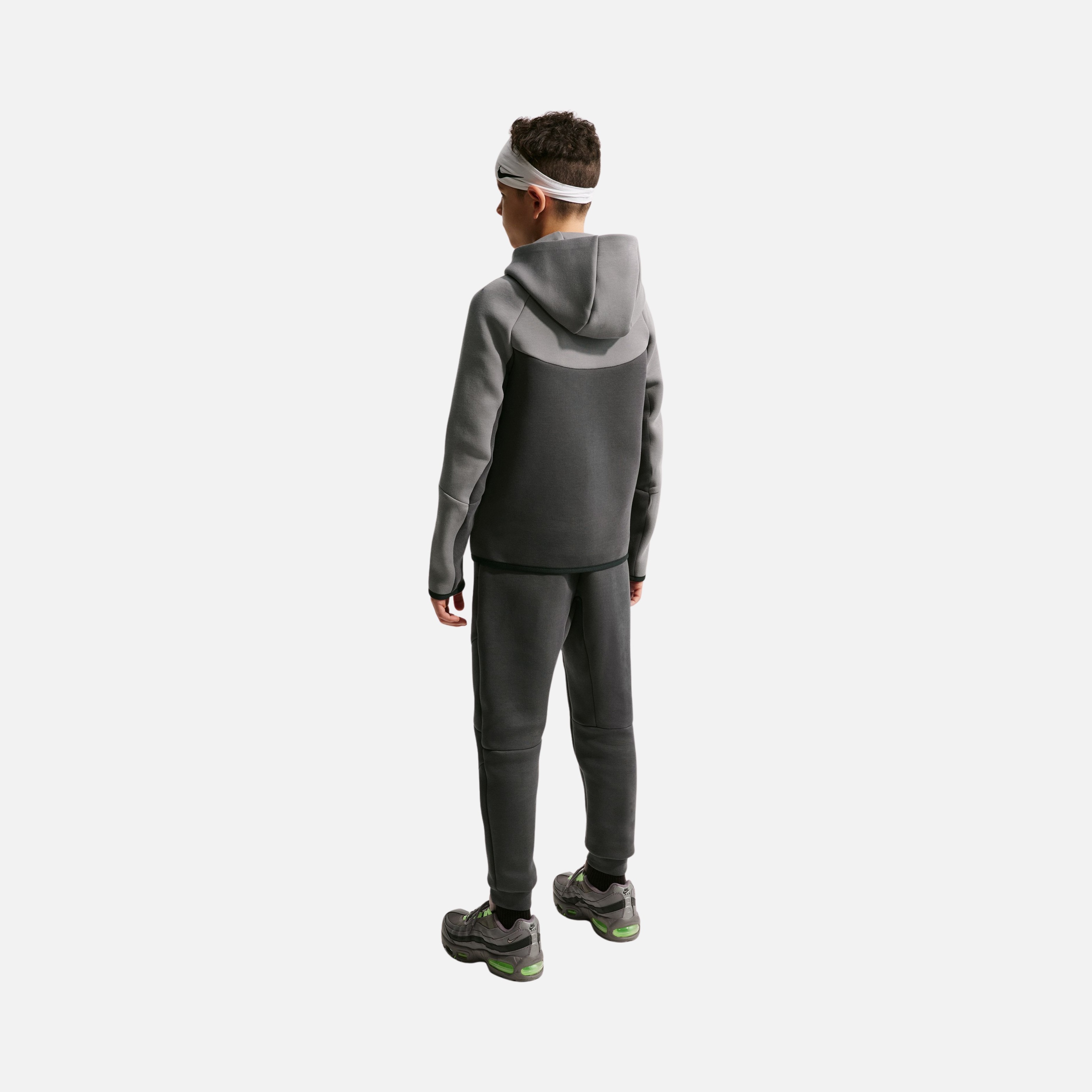 Nike Sportswear Smooth Tech Fleece Çocuk Pantolon