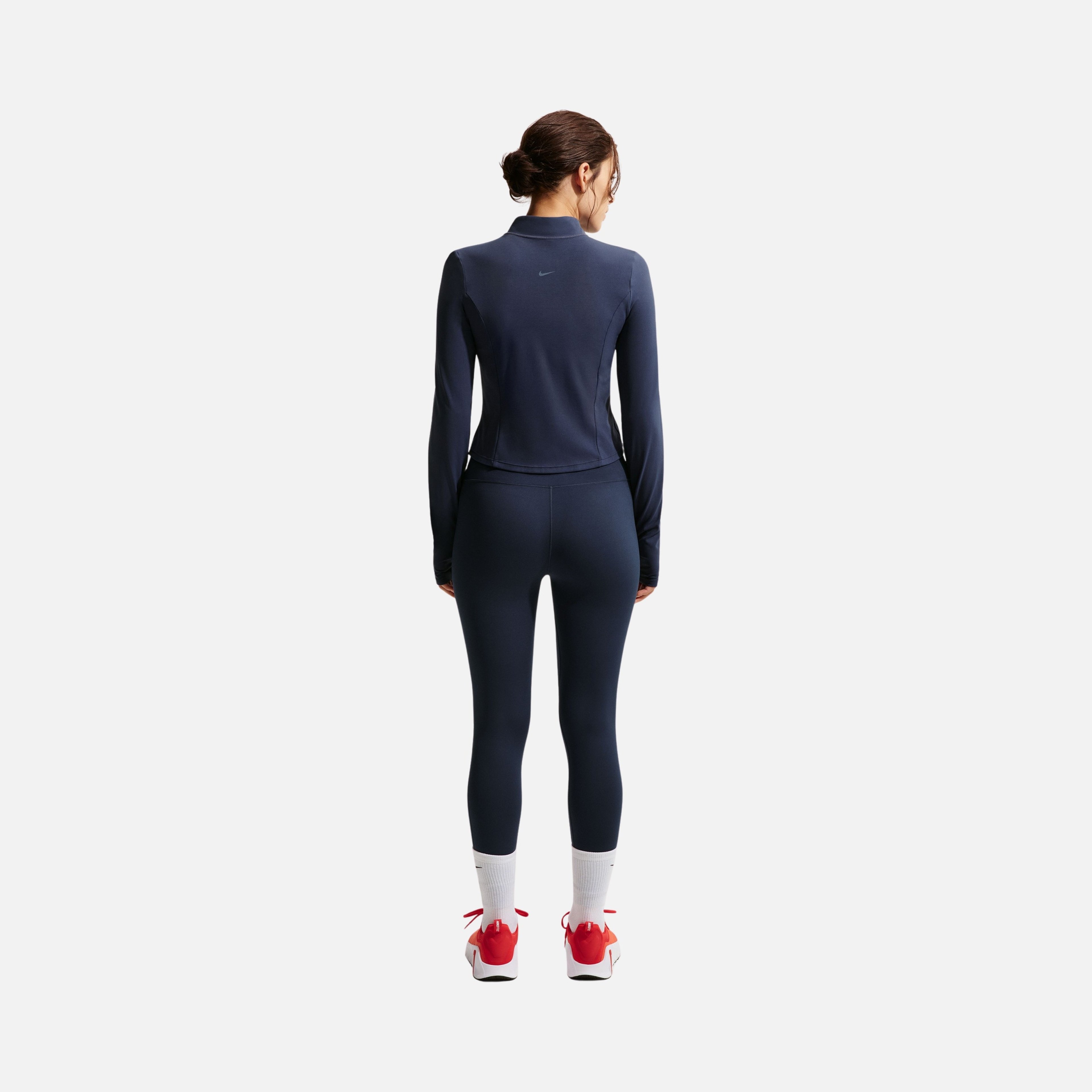 Nike Dri-FIT One 7/8 Tight Useam Kadın Tayt