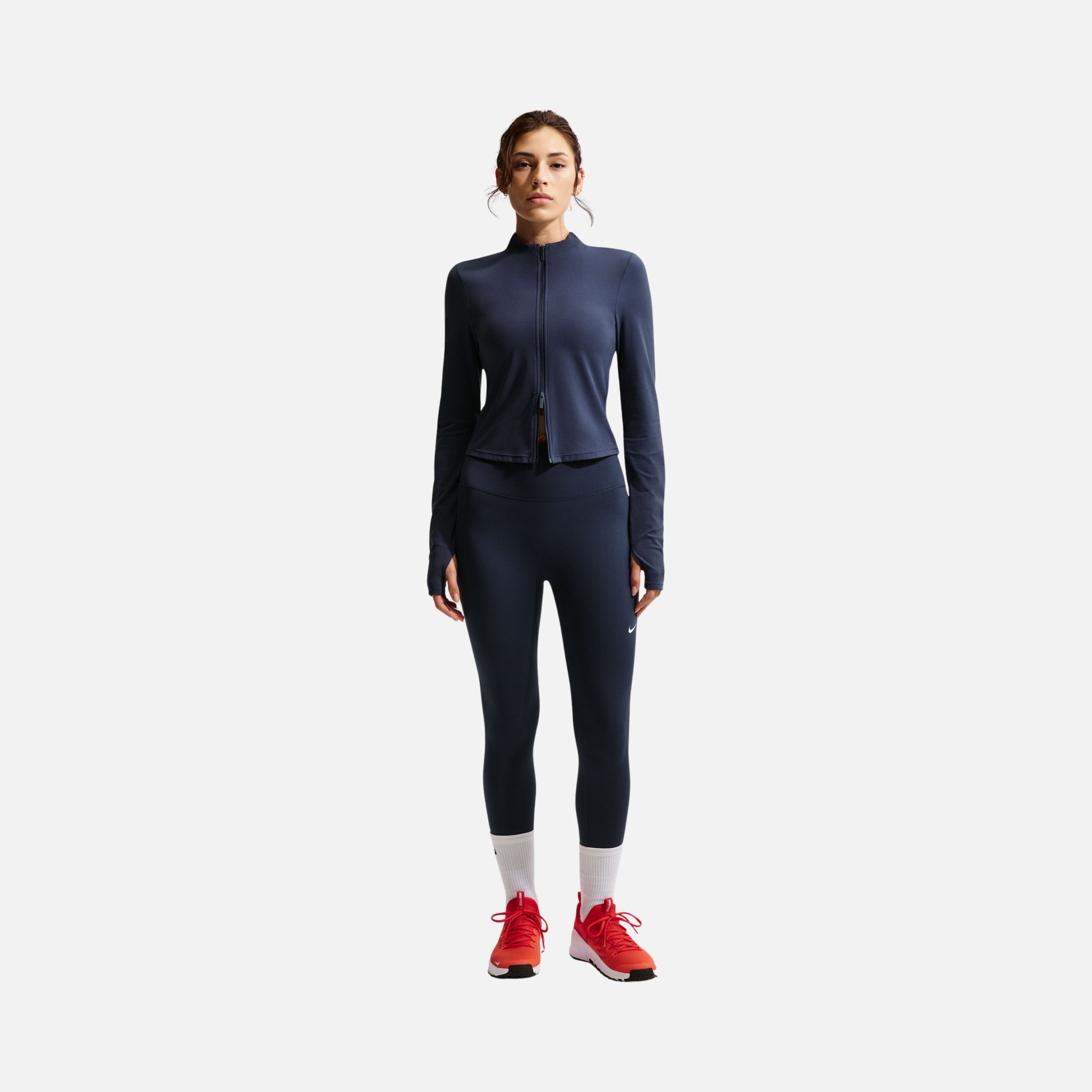 Nike Dri-FIT One 7/8 Tight Useam Kadın Tayt