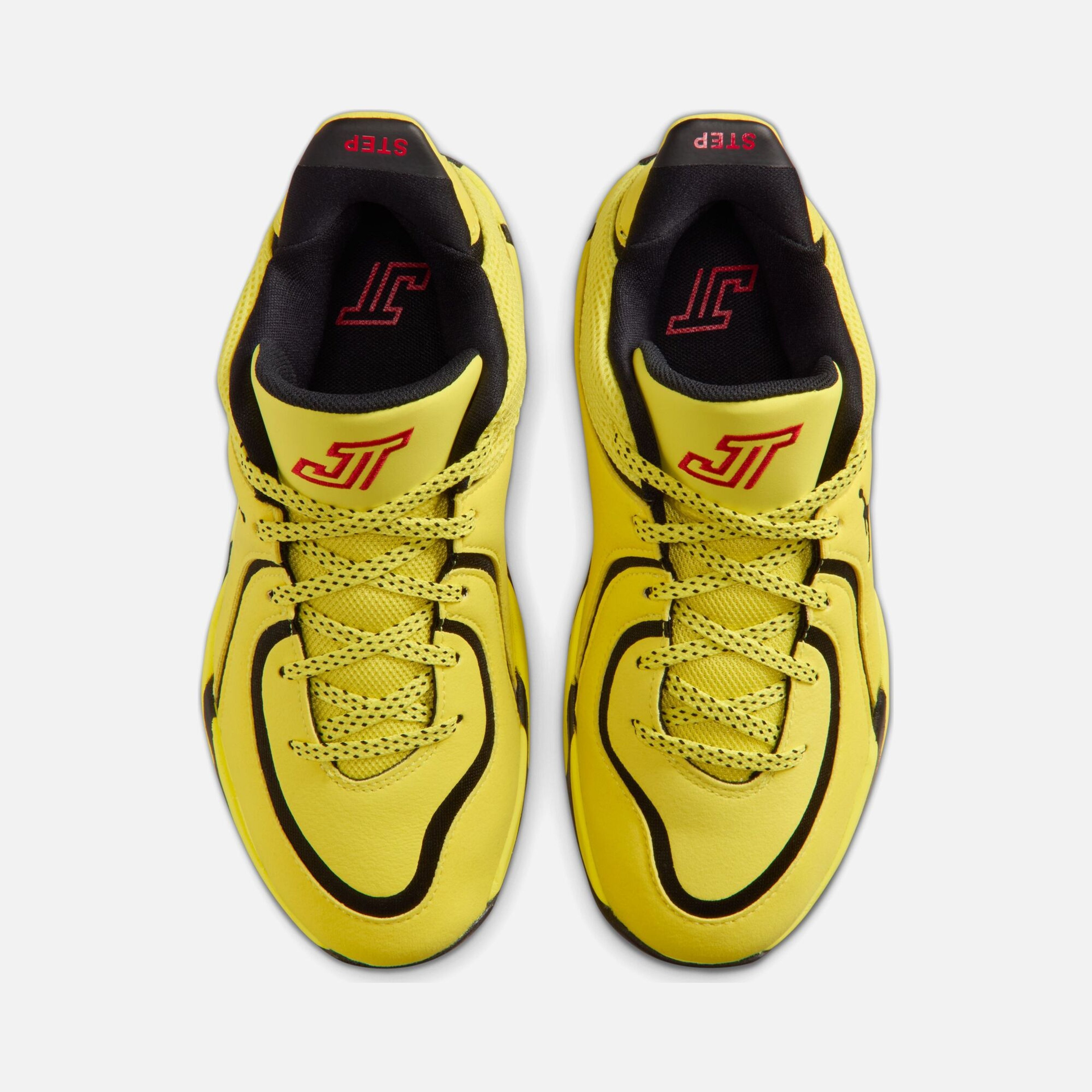 Nike Jordan Tatum 4 (Gs) Basketbol Ayakkabısı