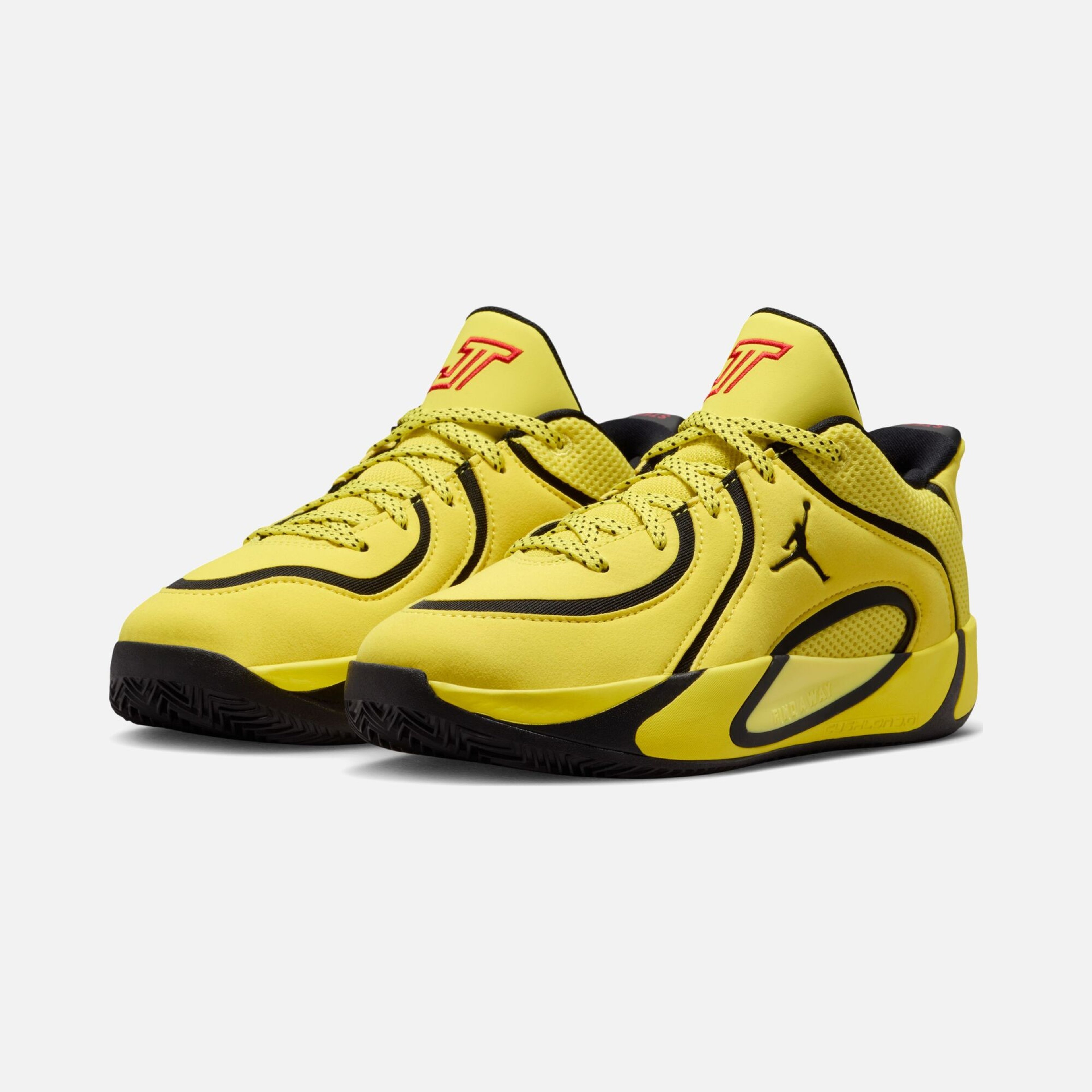Nike Jordan Tatum 4 (Gs) Basketbol Ayakkabısı