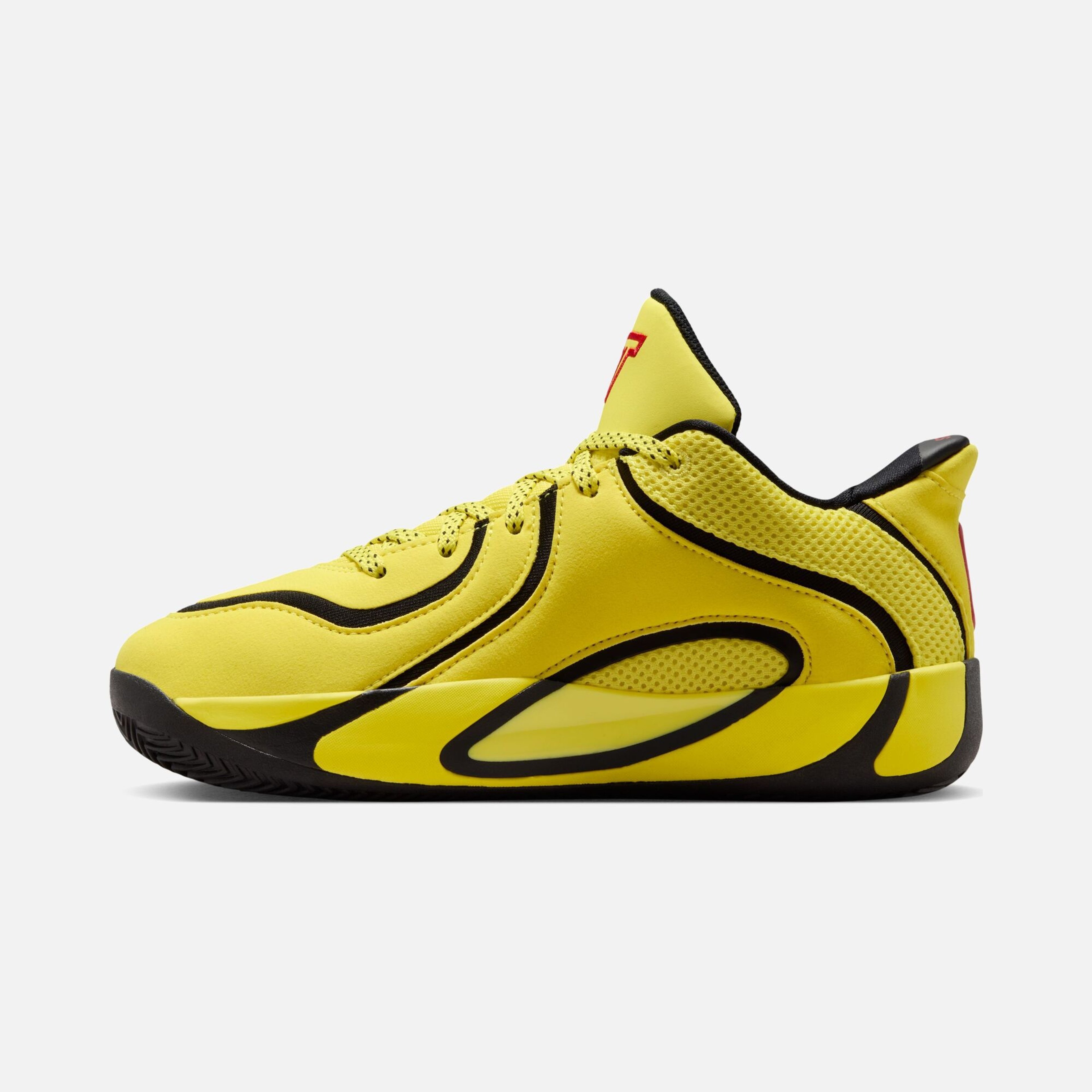 Nike Jordan Tatum 4 (Gs) Basketbol Ayakkabısı
