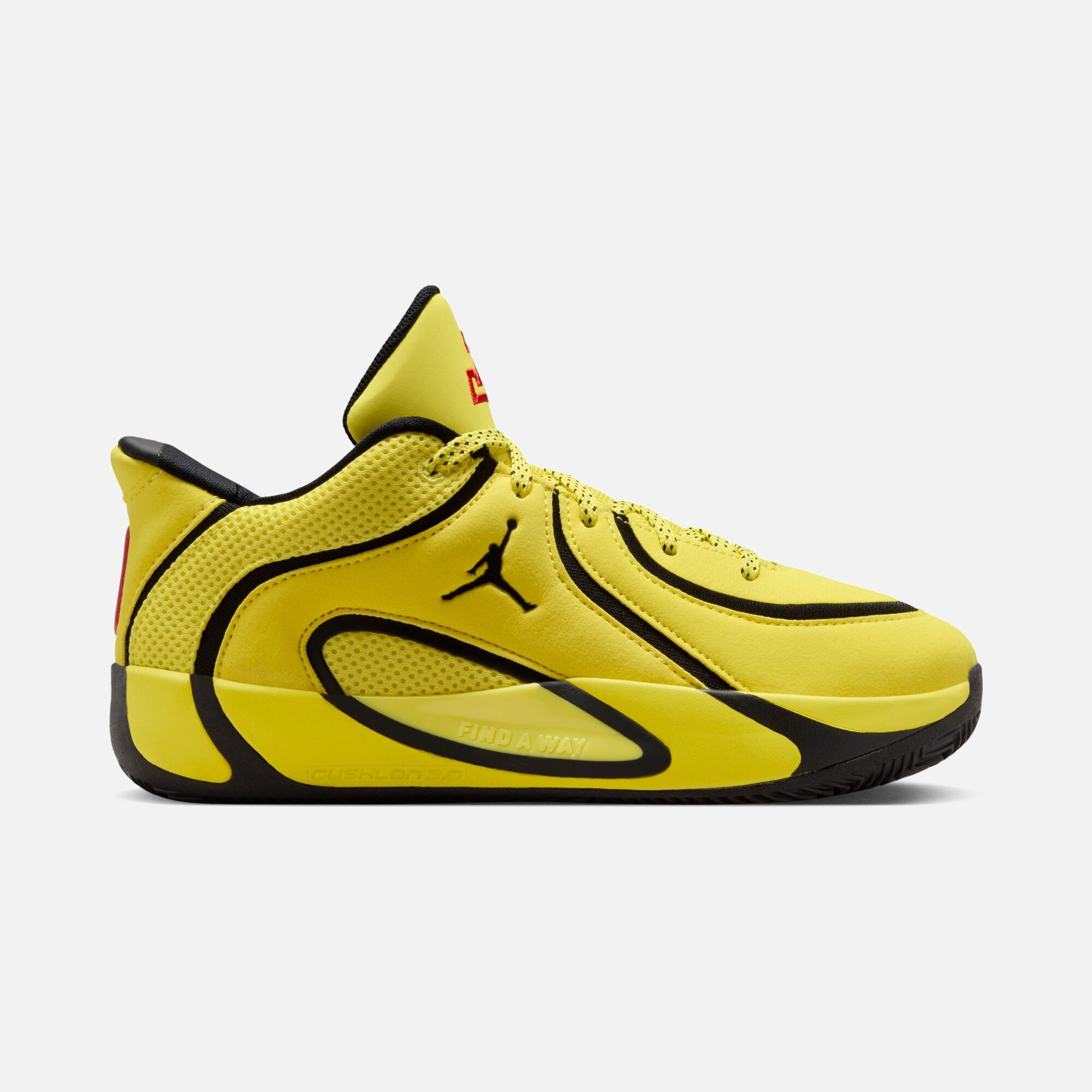 Nike Jordan Tatum 4 (Gs) Basketbol Ayakkabısı | Barçın