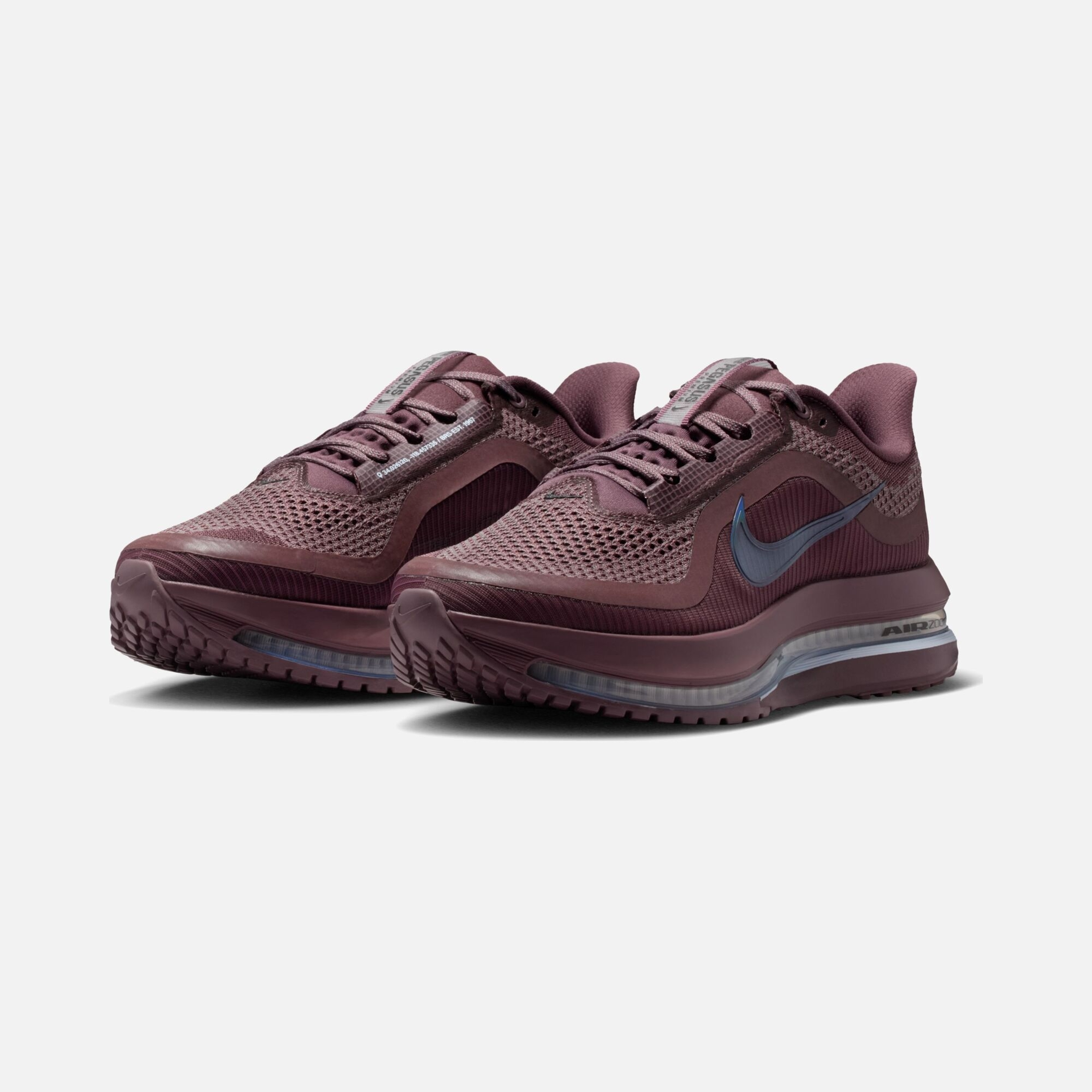 Nike Pegasus Premium Road Running Kadın Spor Ayakkabı