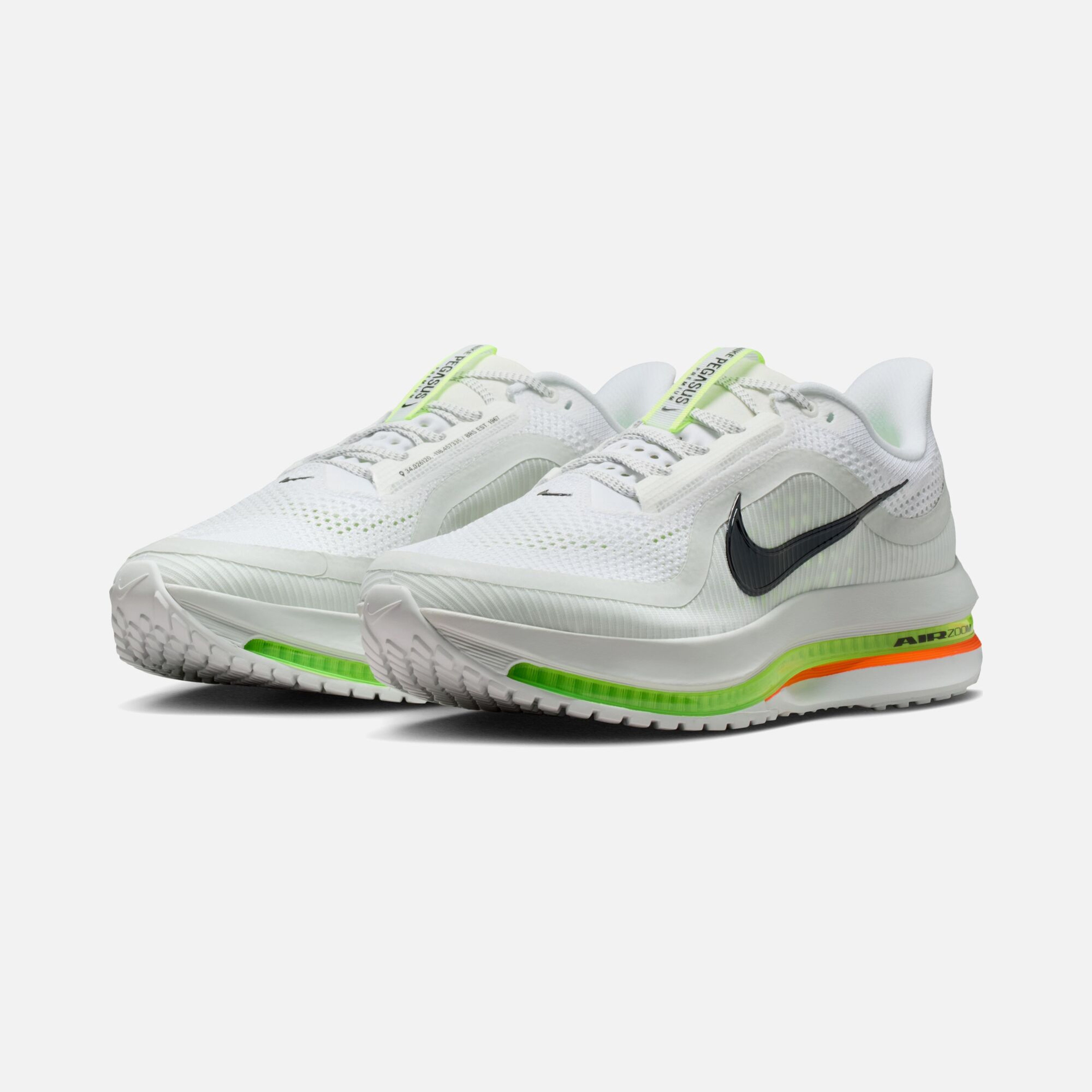Nike Pegasus Premium Erkek Koşu Ayakkabısı