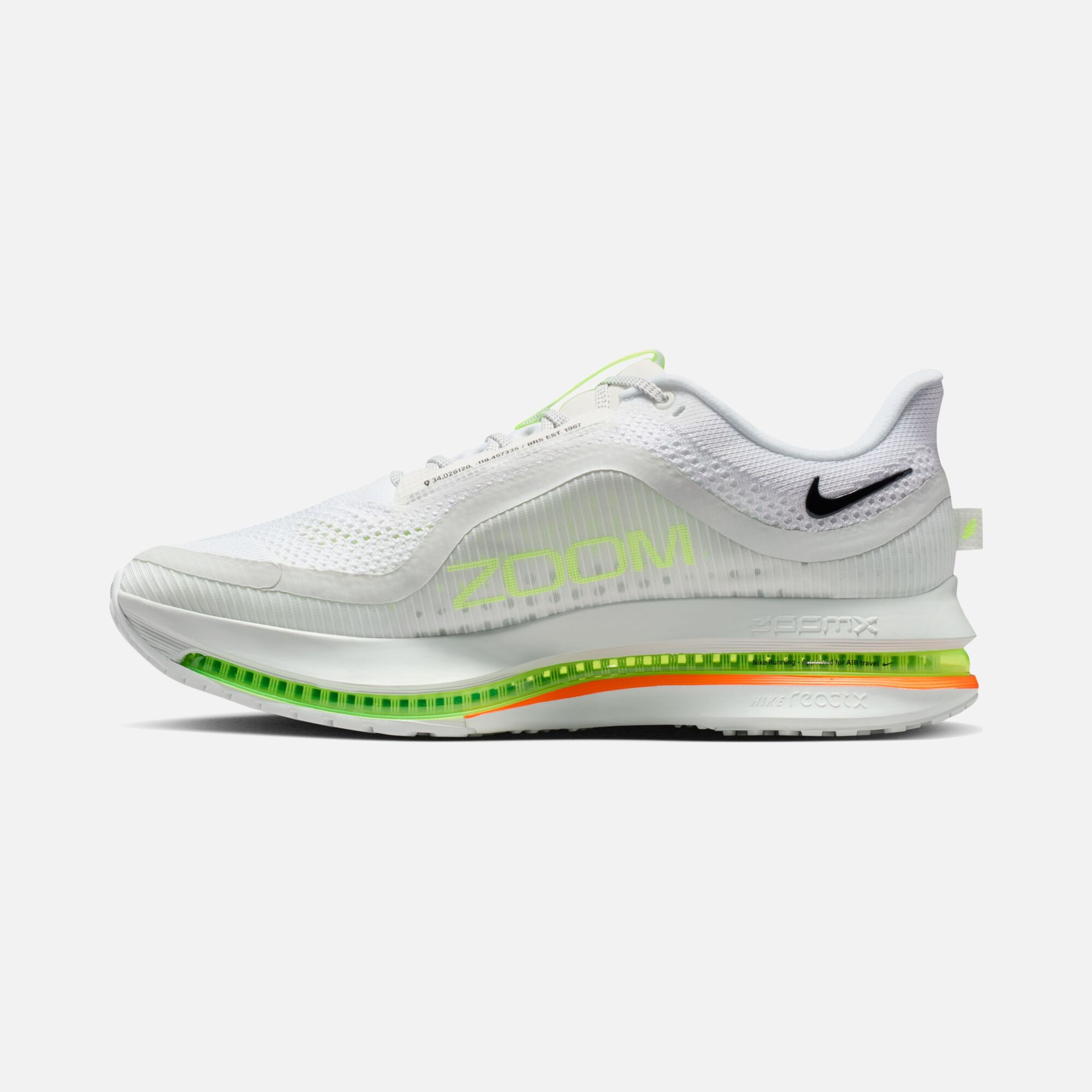 Nike Pegasus Premium Erkek Koşu Ayakkabısı