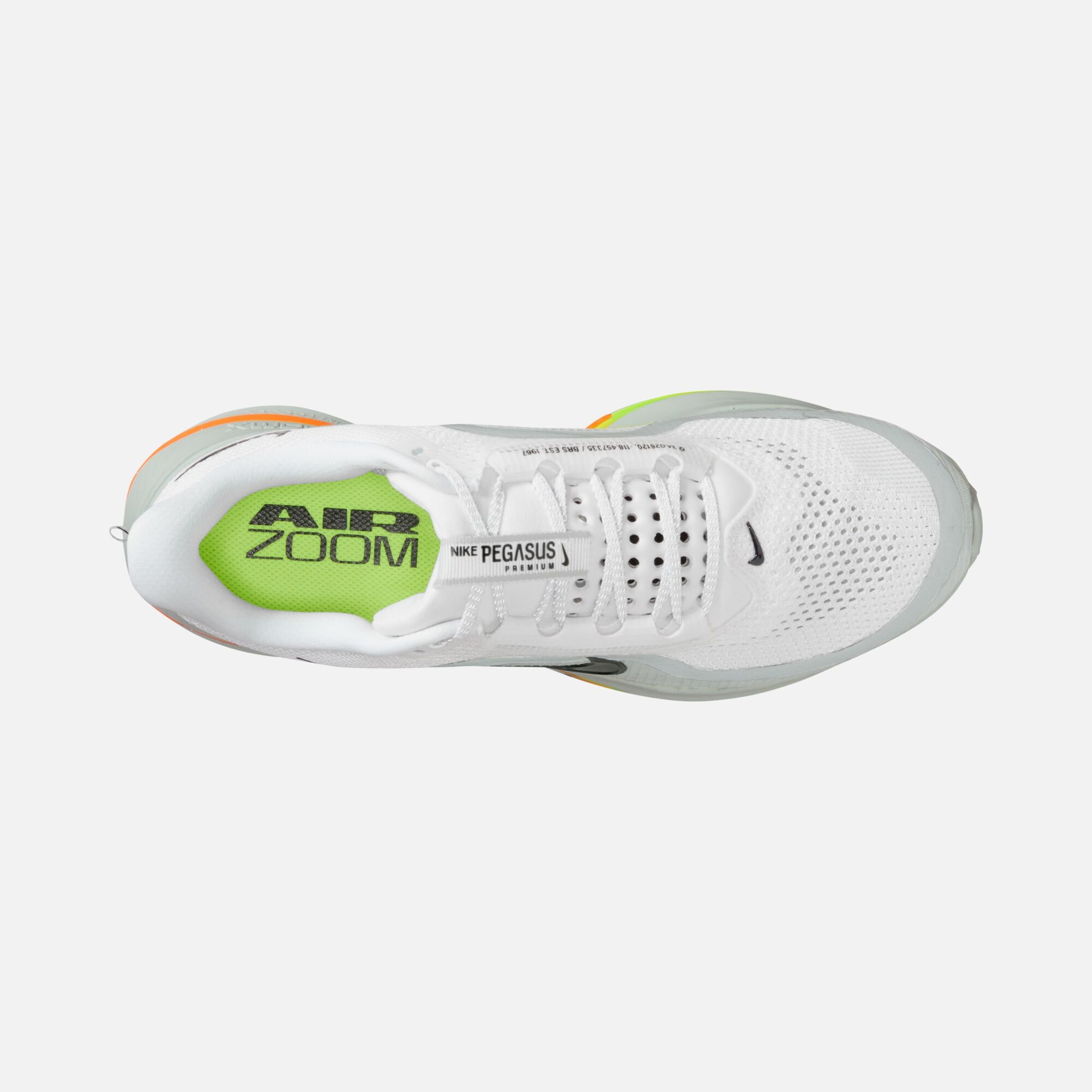 Nike Pegasus Premium Erkek Koşu Ayakkabısı