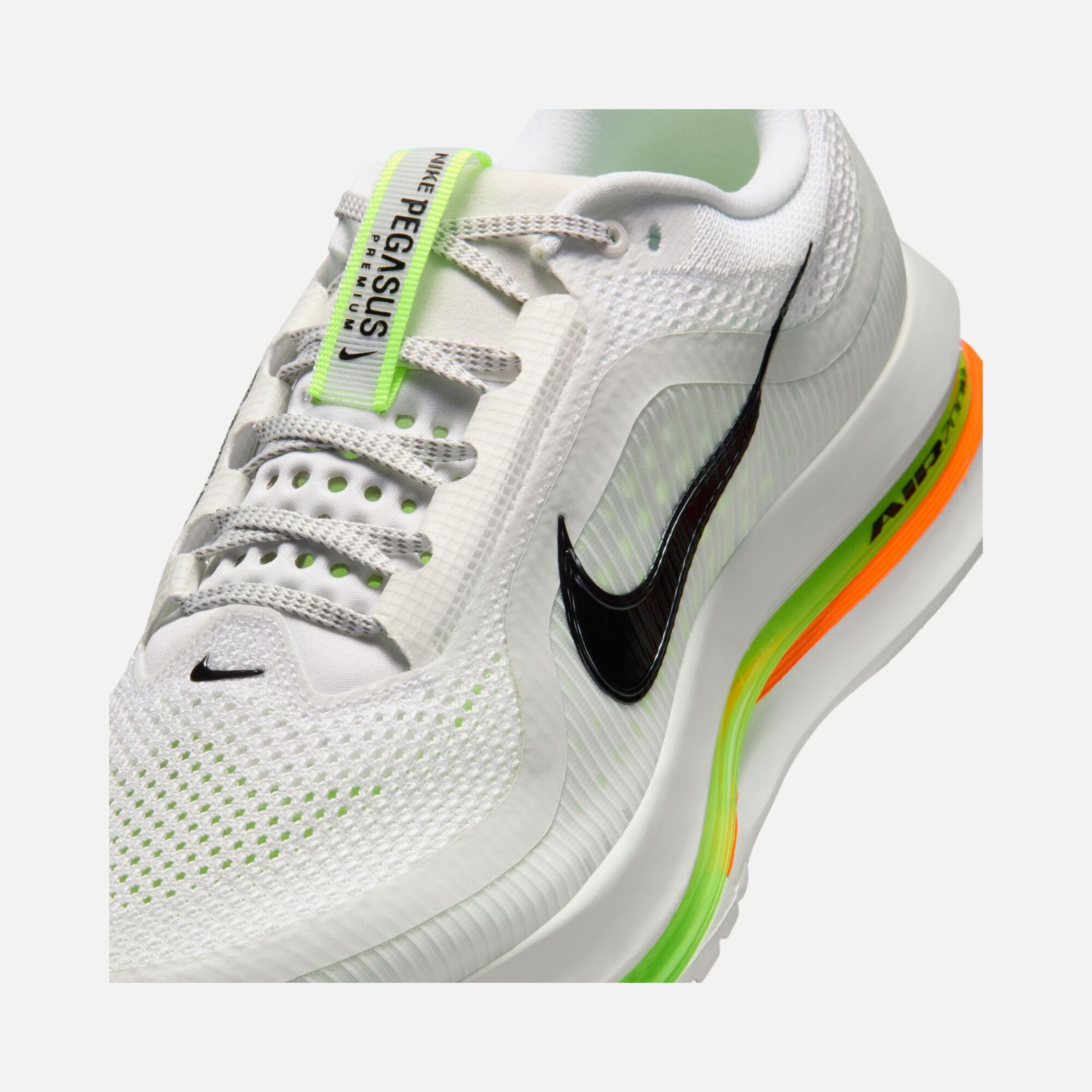 Nike Pegasus Premium Erkek Koşu Ayakkabısı
