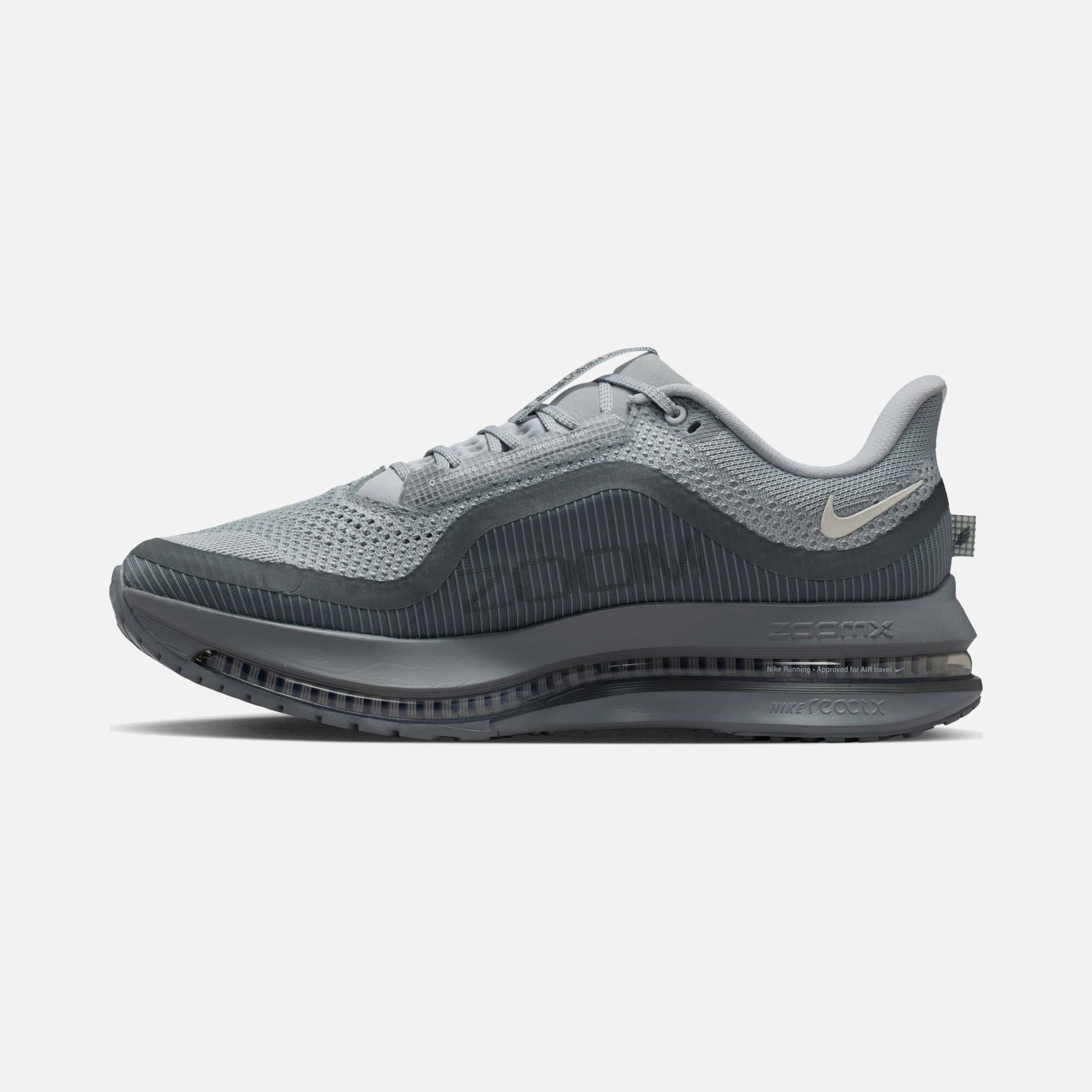 Nike Pegasus Premium Erkek Koşu Ayakkabısı