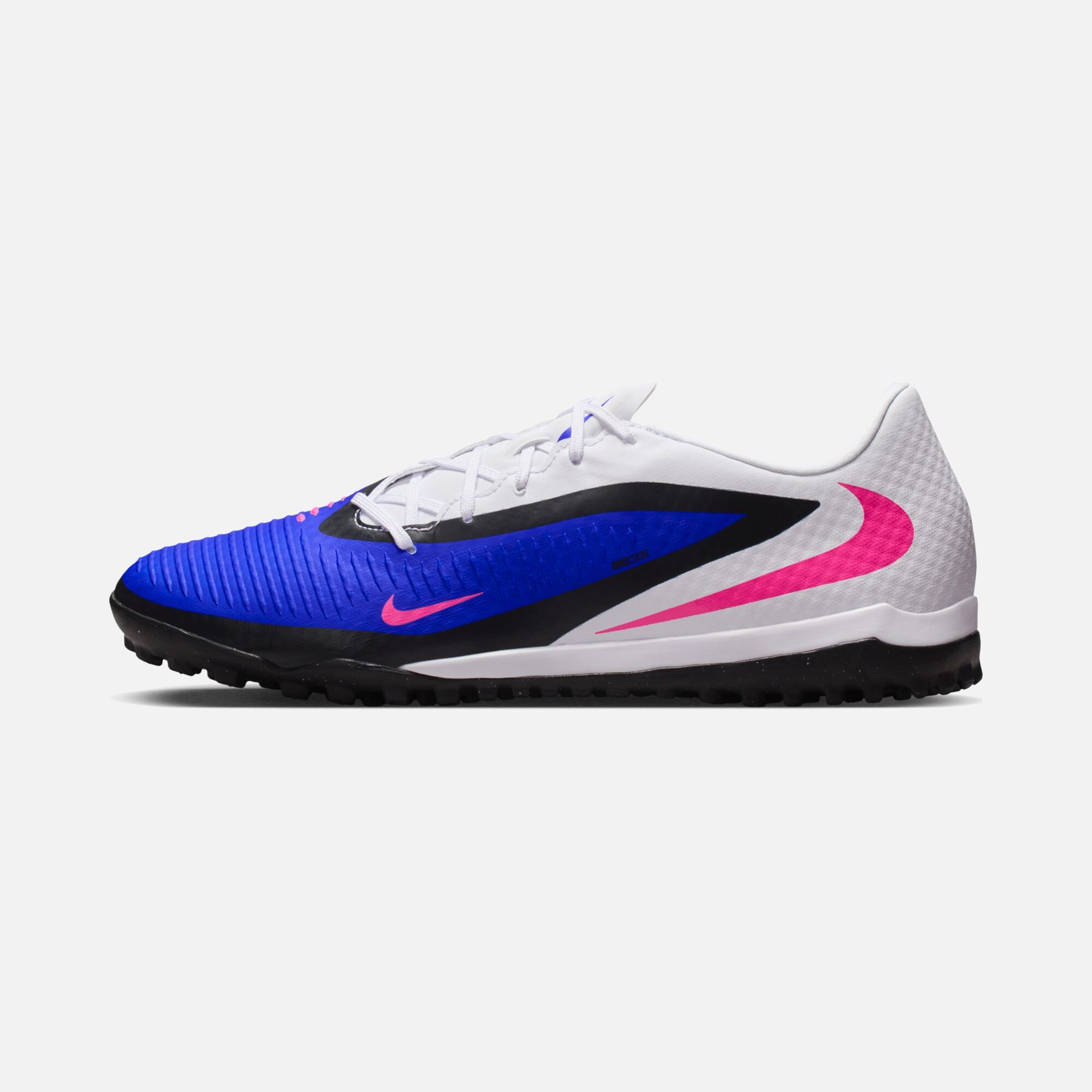 Nike Phantom 6 Low Acad Tf Erkek Halı Saha Ayakkabısı