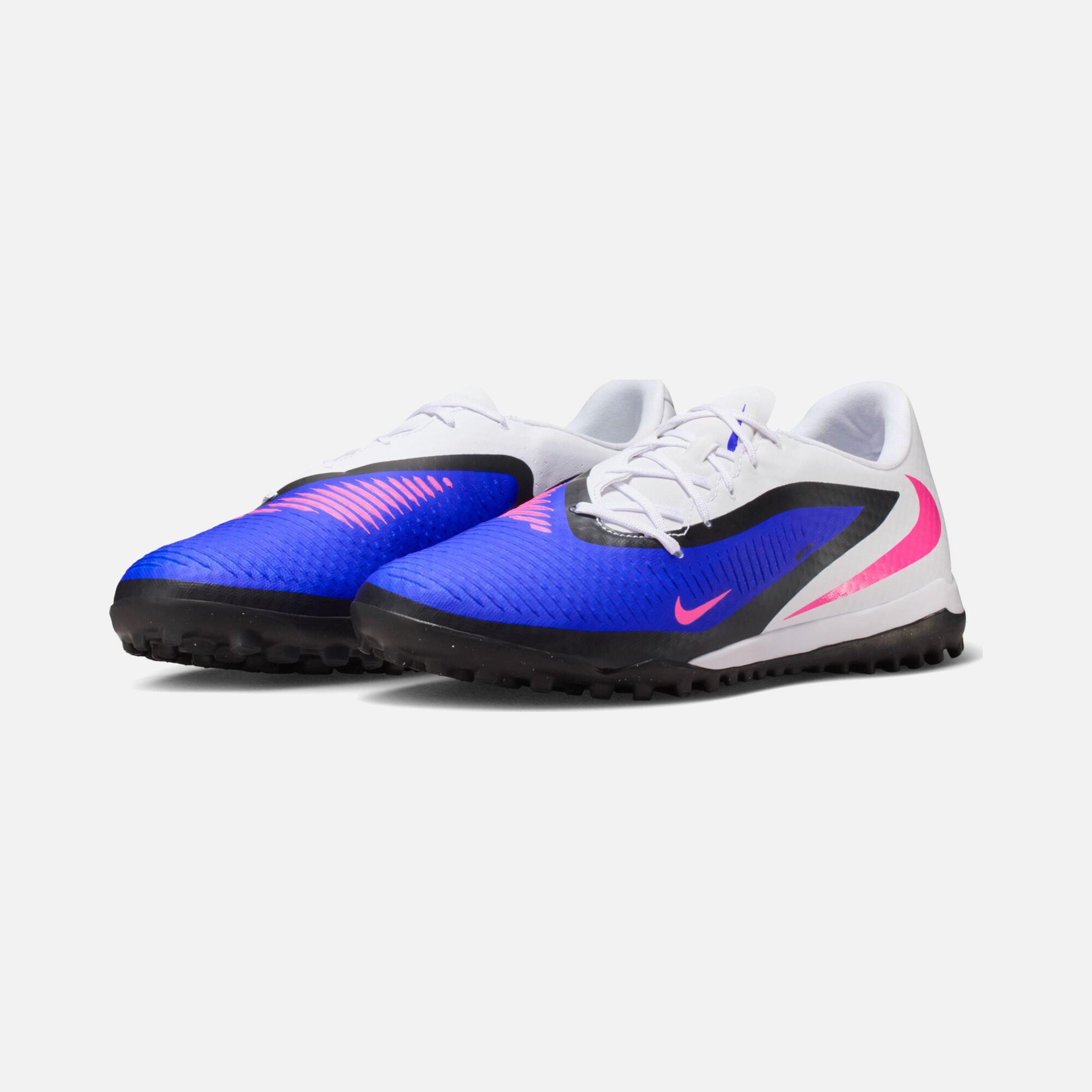 Nike Phantom 6 Low Acad Tf Erkek Halı Saha Ayakkabısı