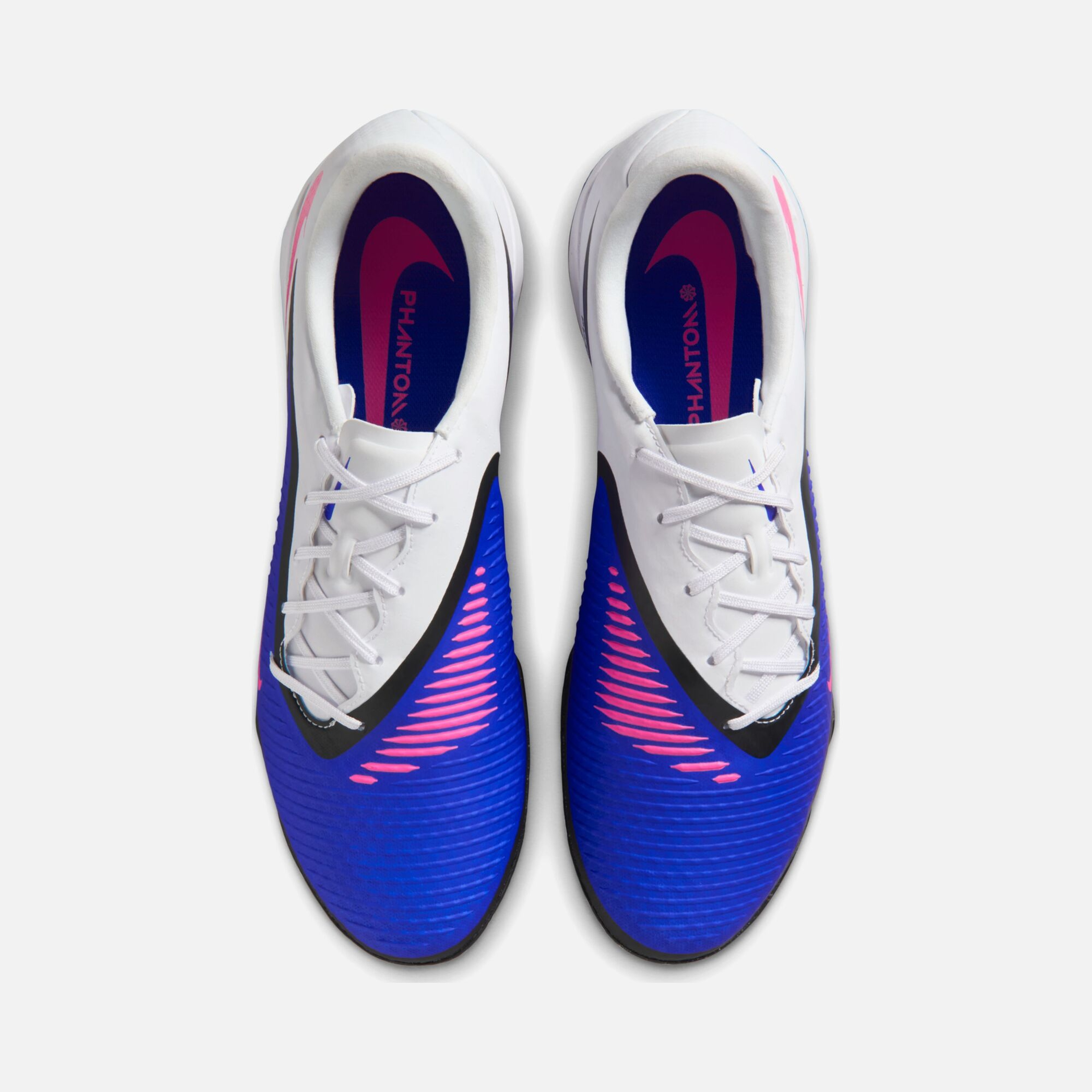 Nike Phantom 6 Low Acad Tf Erkek Halı Saha Ayakkabısı