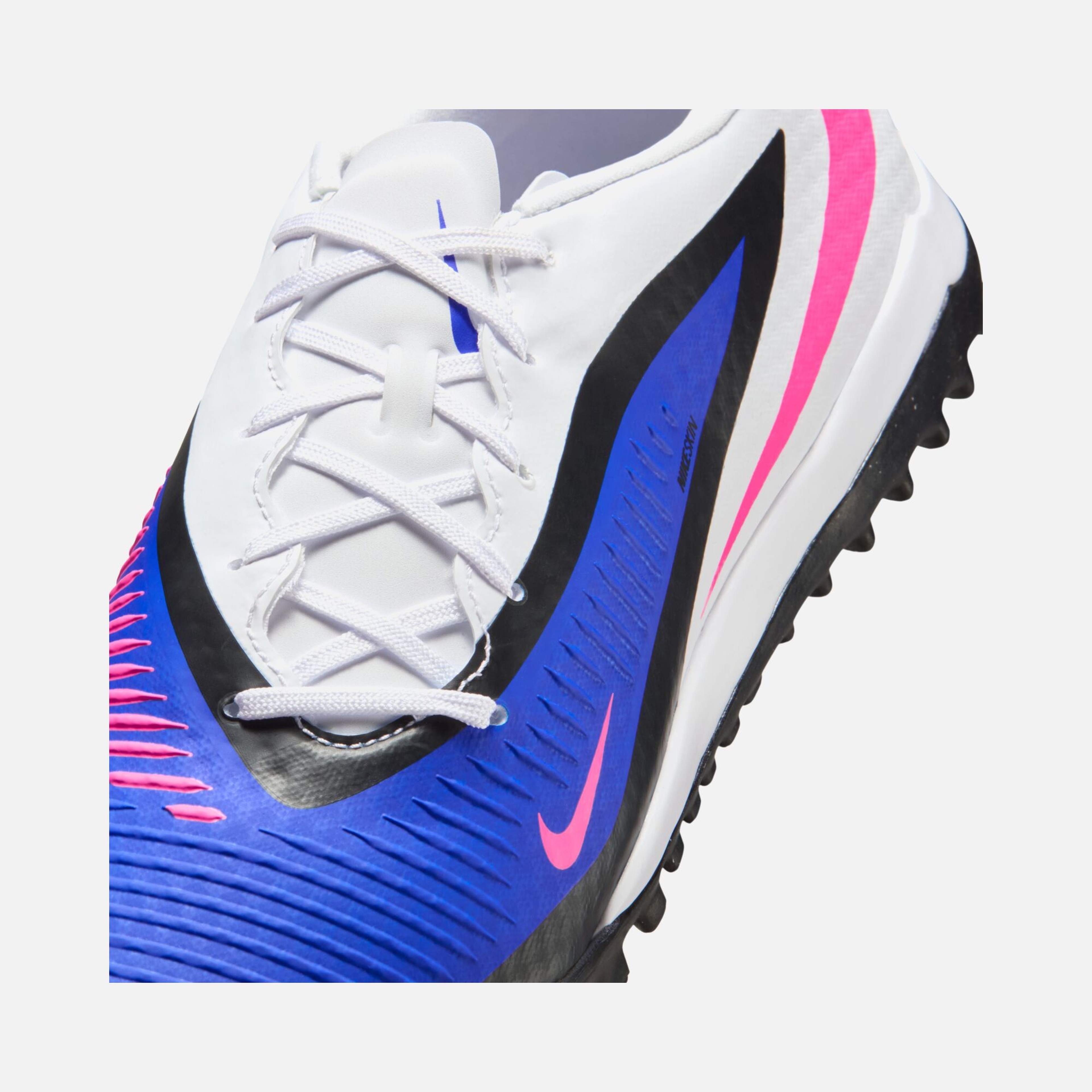 Nike Phantom 6 Low Acad Tf Erkek Halı Saha Ayakkabısı