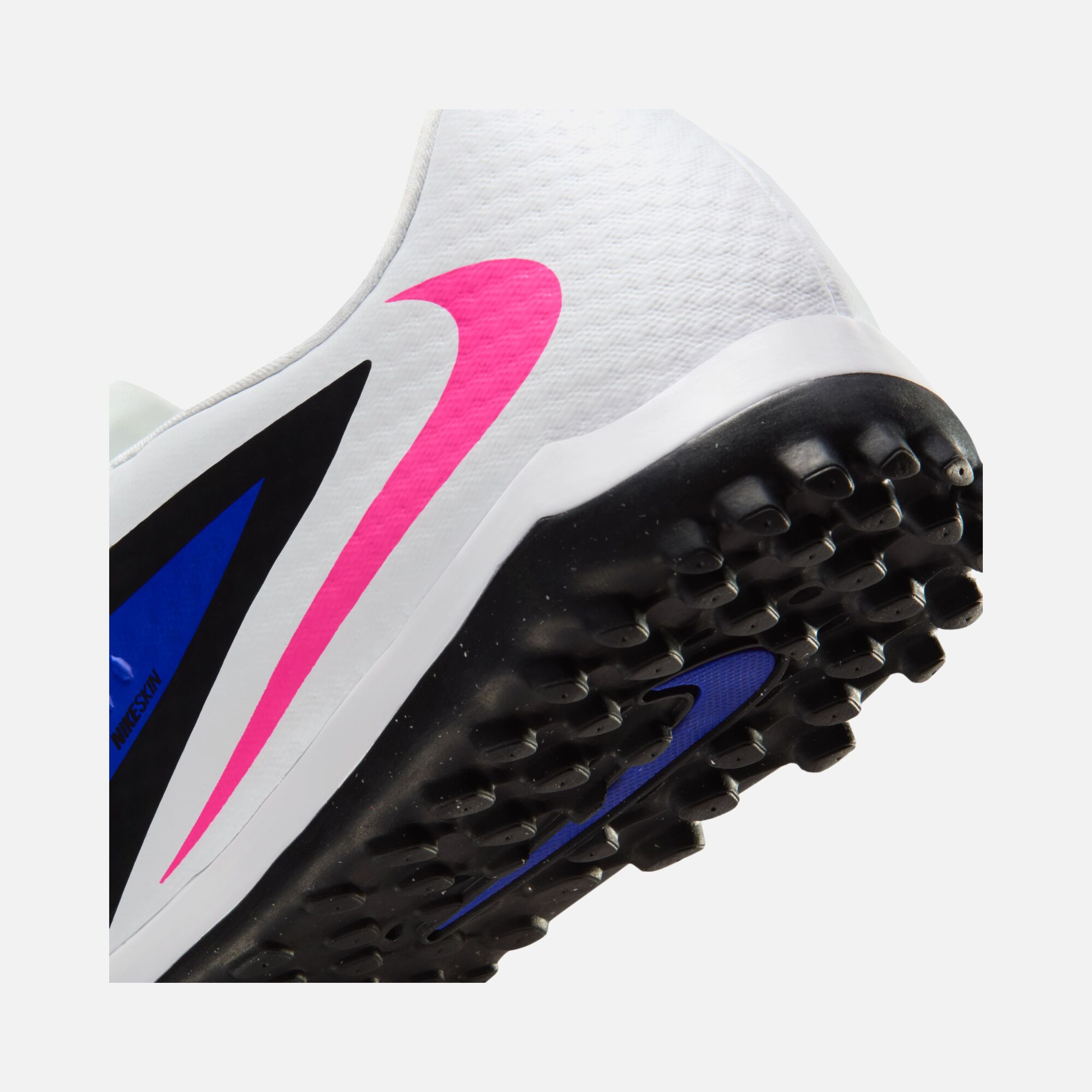 Nike Phantom 6 Low Acad Tf Erkek Halı Saha Ayakkabısı