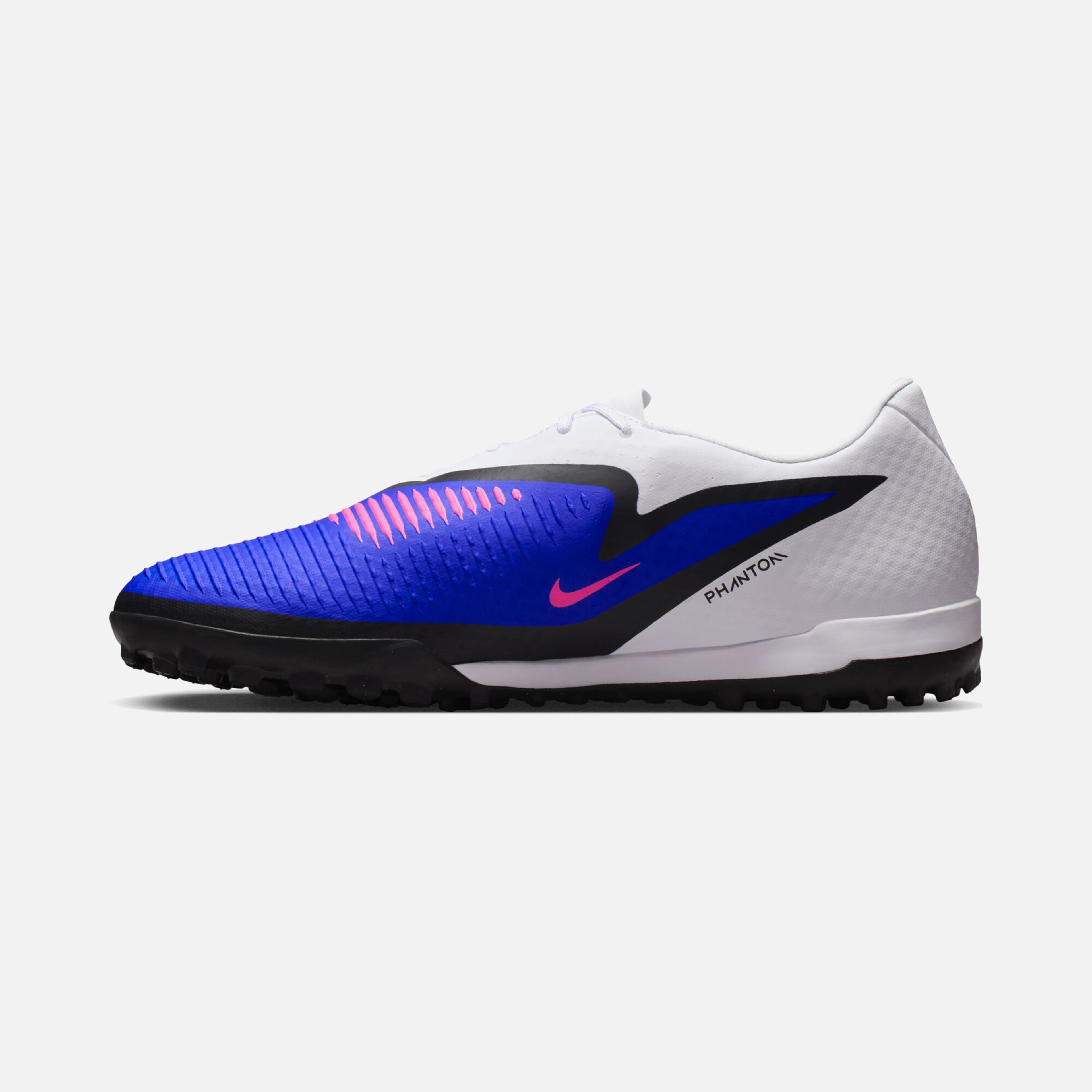 Nike Phantom 6 Low Acad Tf Erkek Halı Saha Ayakkabısı