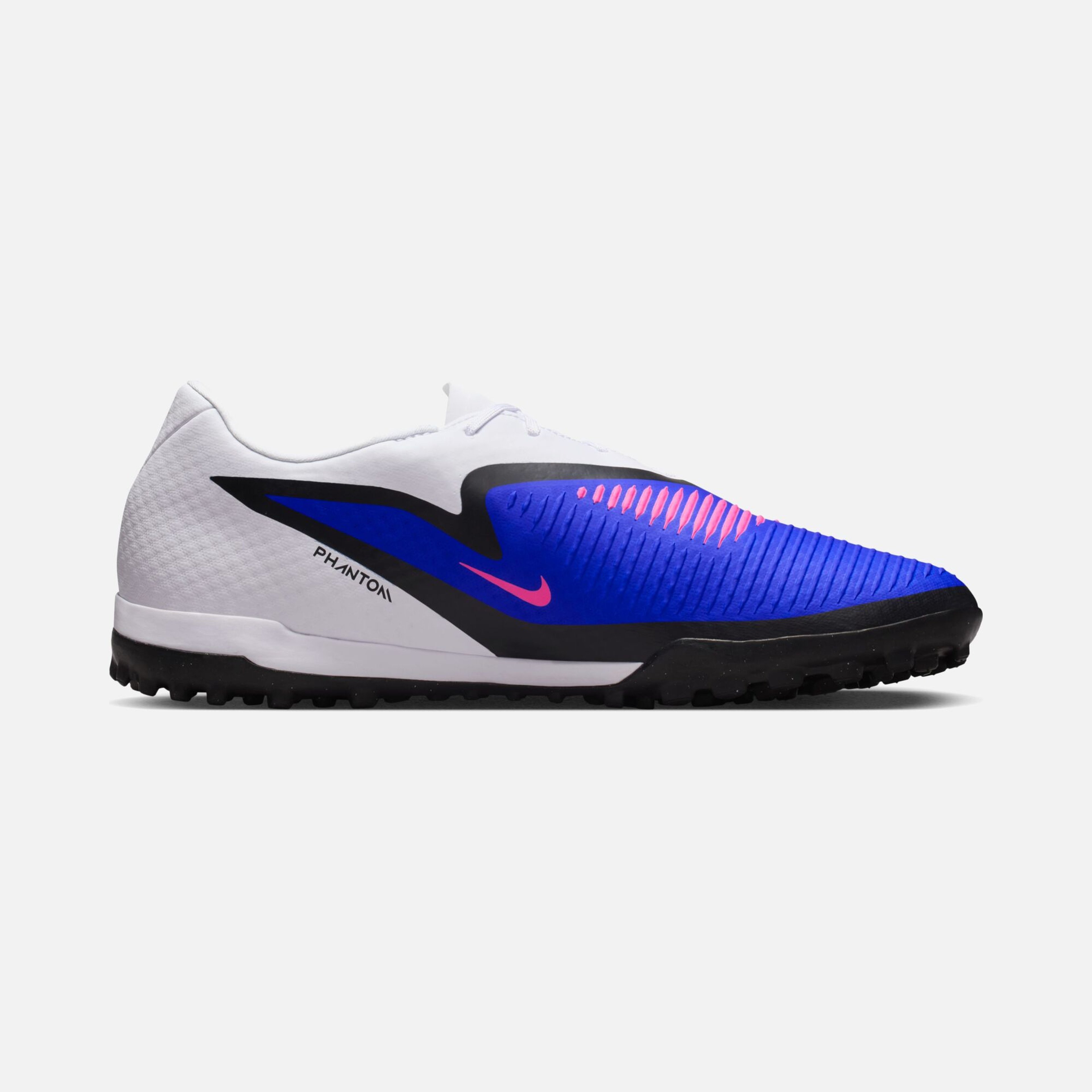 Nike Phantom 6 Low Acad Tf Erkek Halı Saha Ayakkabısı
