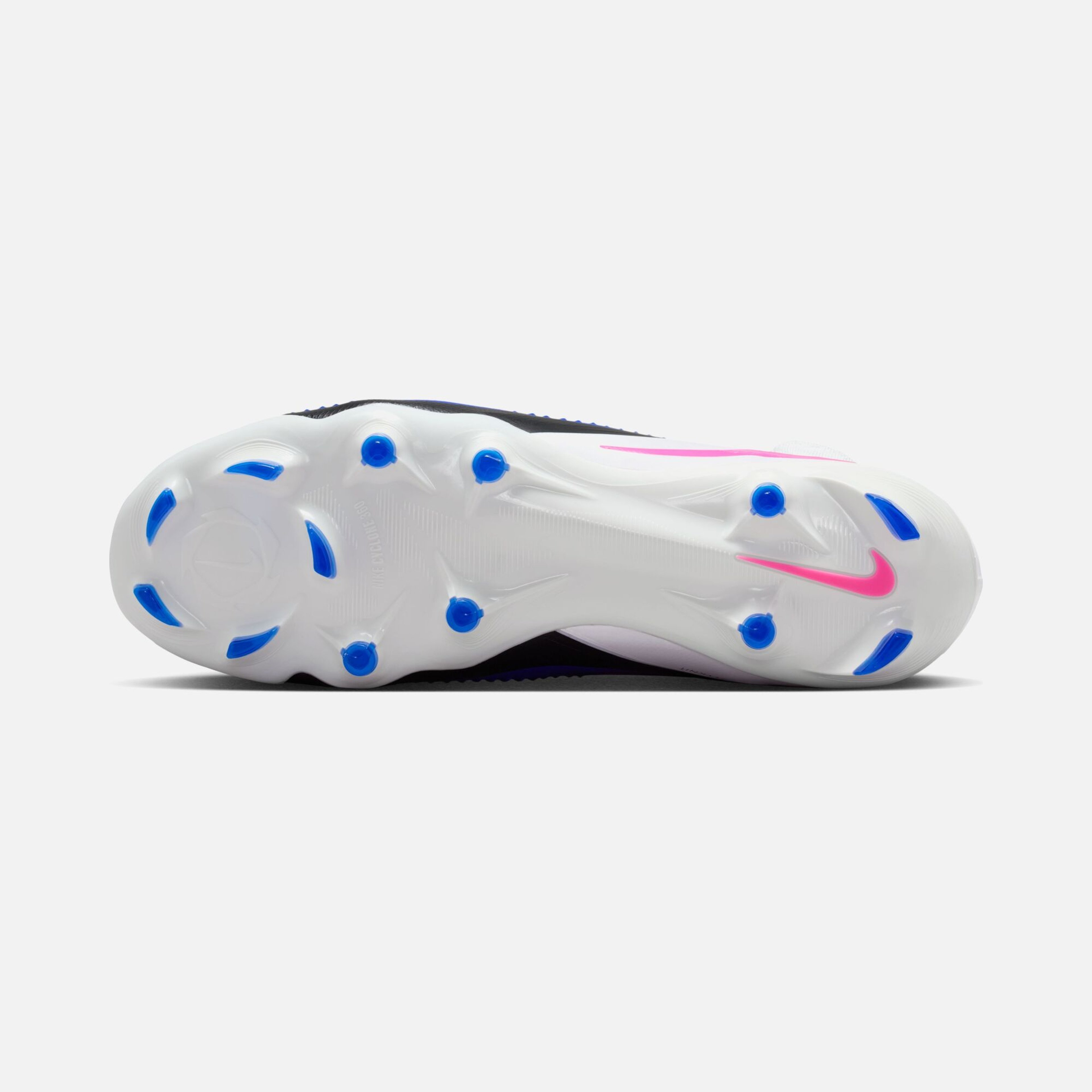 Nike Phantom 6 High Pro Fg Erkek Krampon