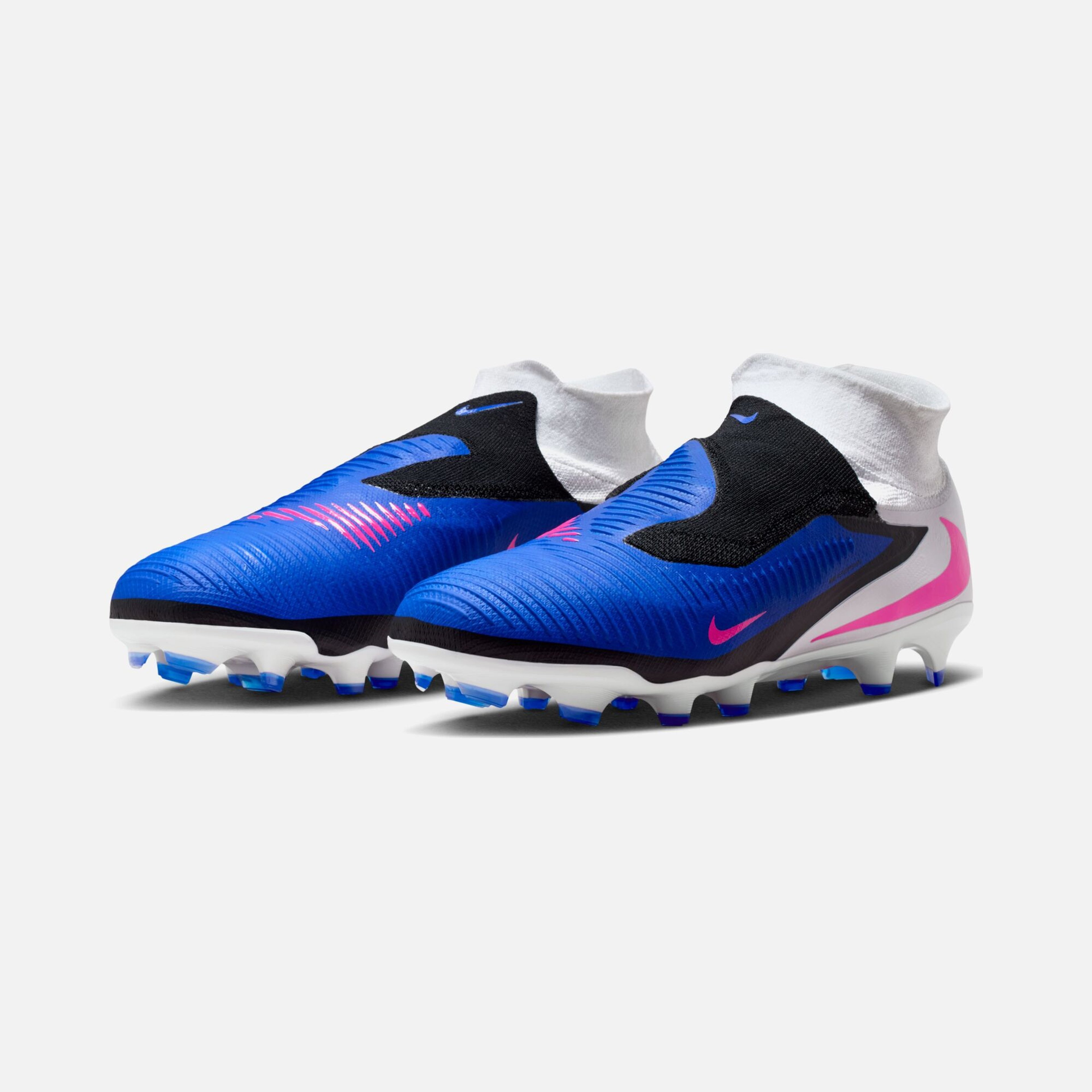 Nike Phantom 6 High Pro Fg Erkek Krampon