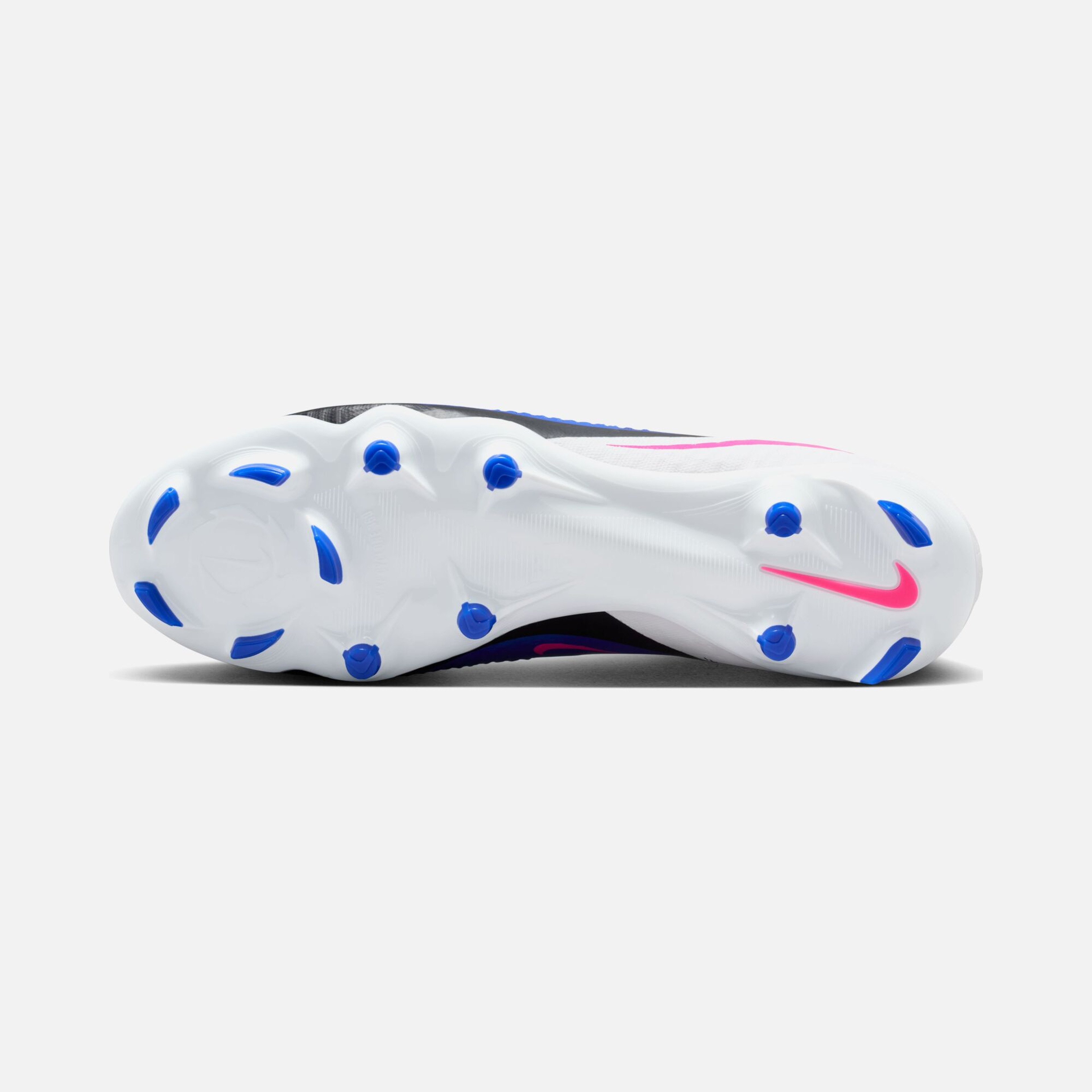 Nike Phantom 6 High Academy Fg/Mg Erkek Krampon