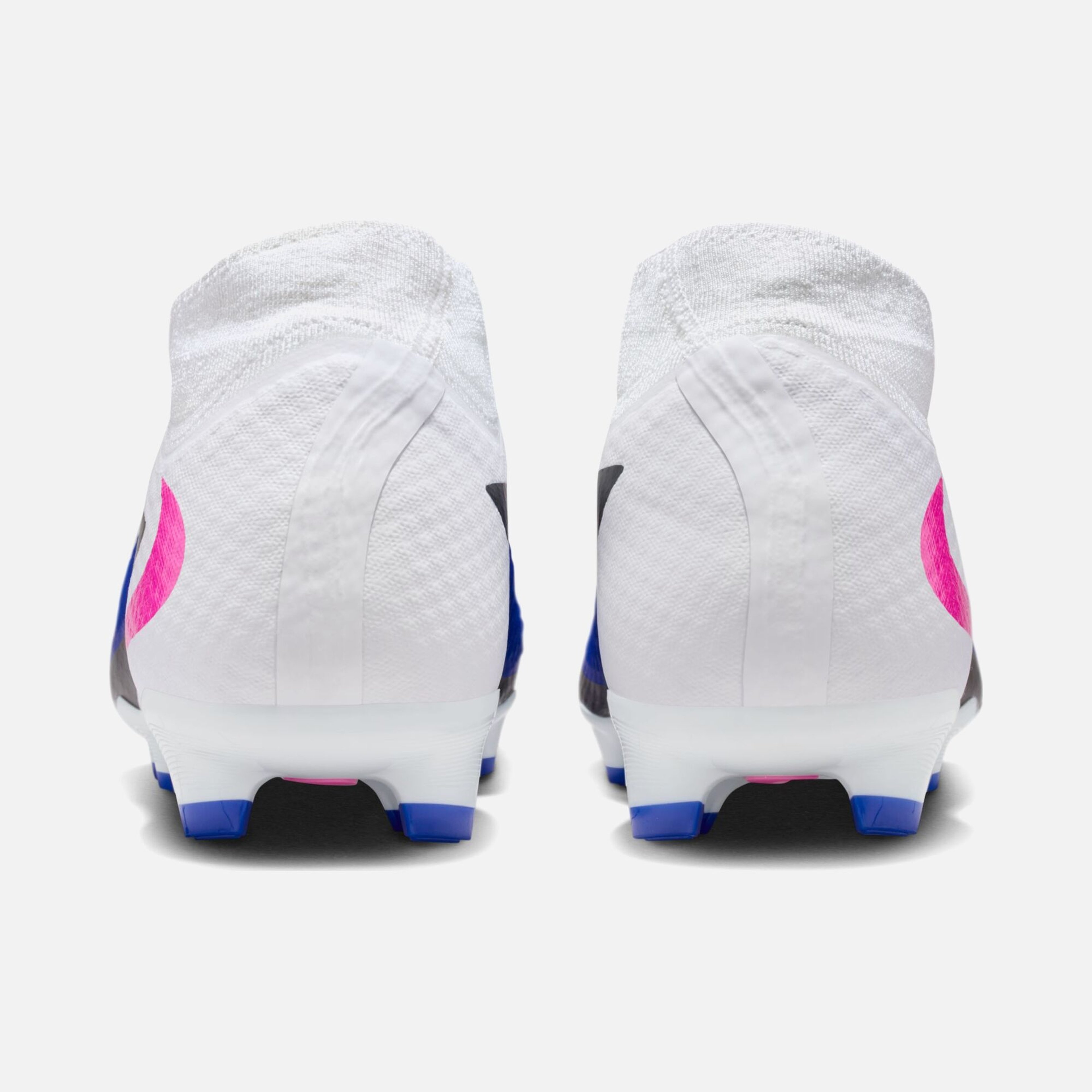 Nike Phantom 6 High Academy Fg/Mg Erkek Krampon