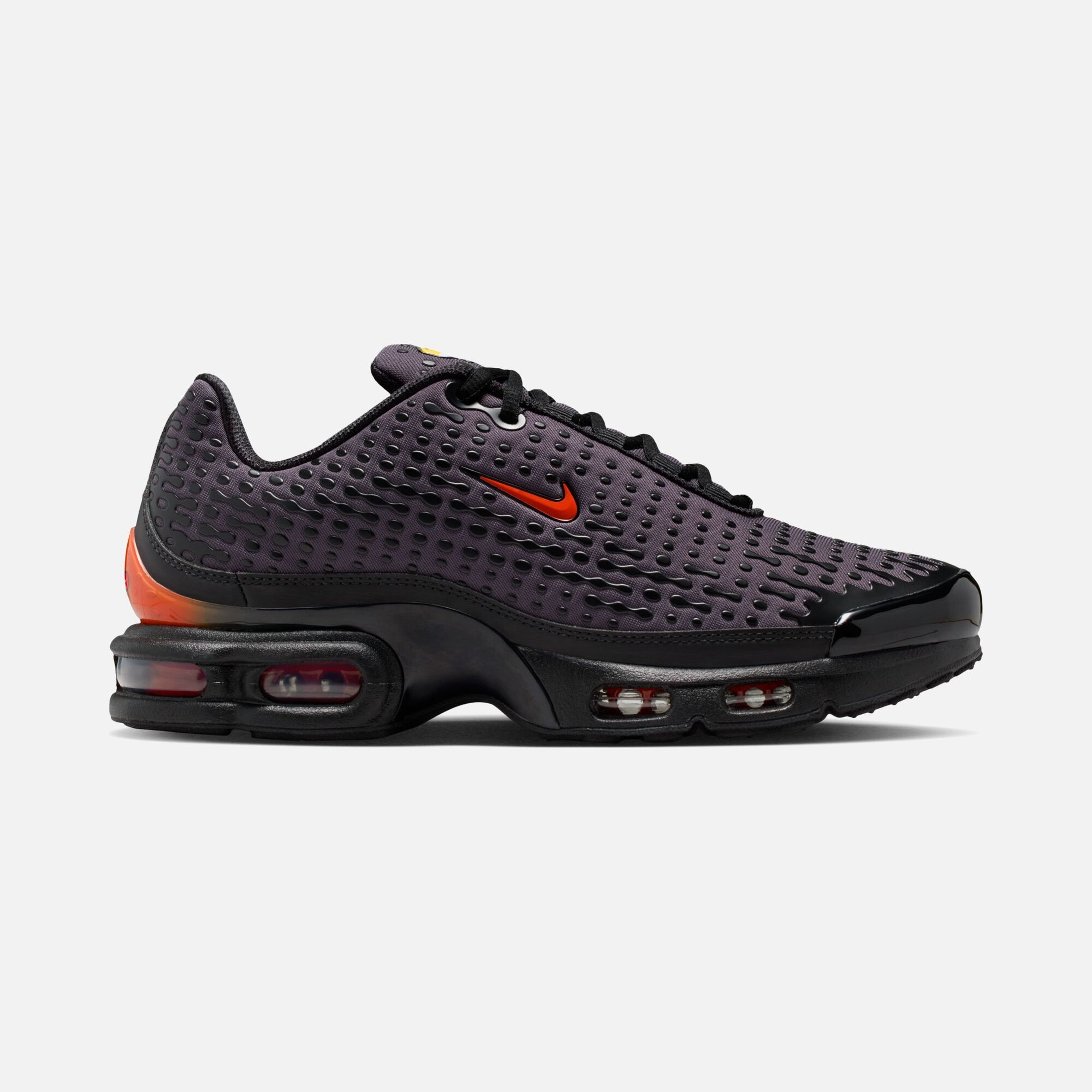 Nike Air Max Plus VII HO25 Erkek Spor Ayakkabı