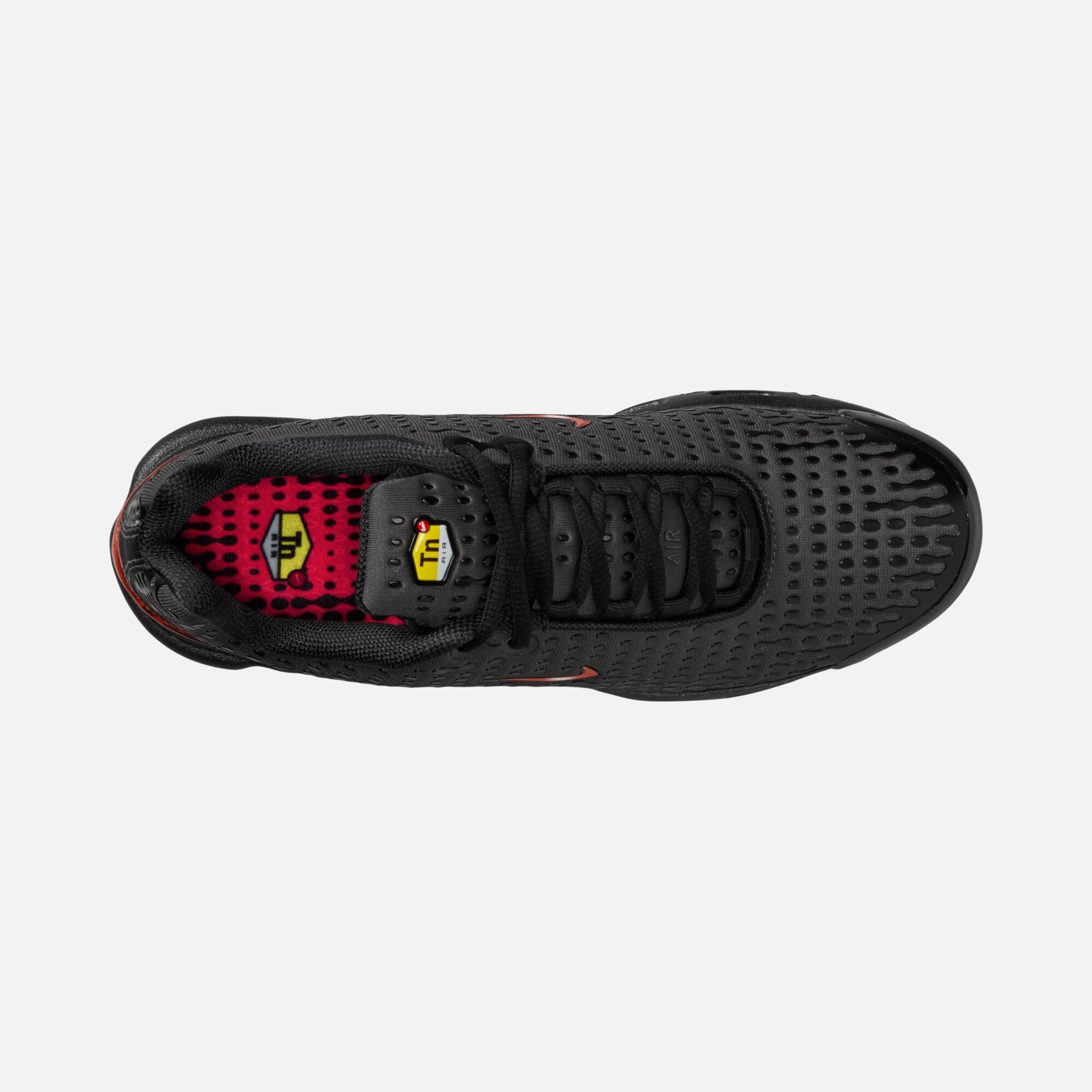 Nike Air Max Plus VII HO25 Erkek Spor Ayakkabı