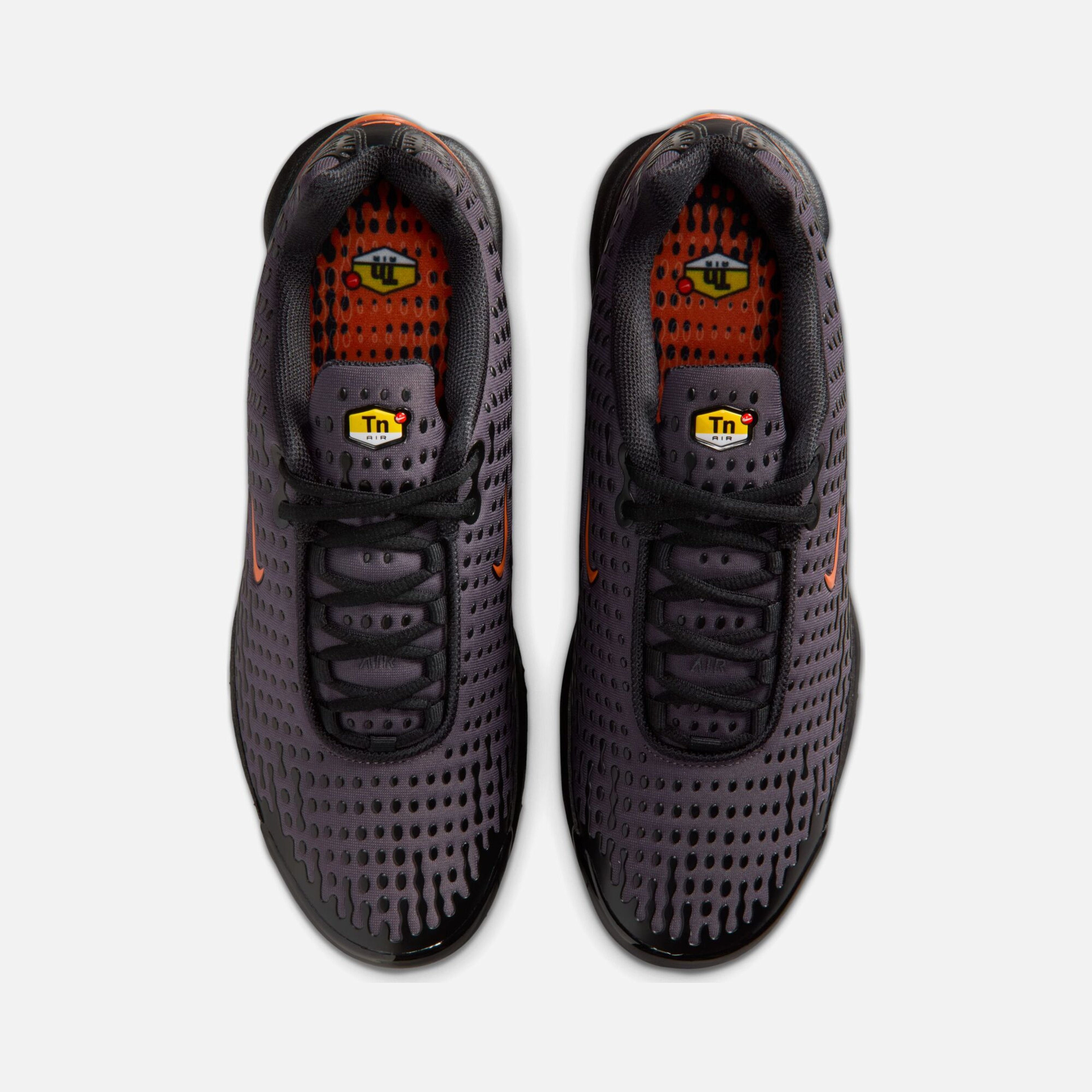 Nike Air Max Plus VII HO25 Erkek Spor Ayakkabı