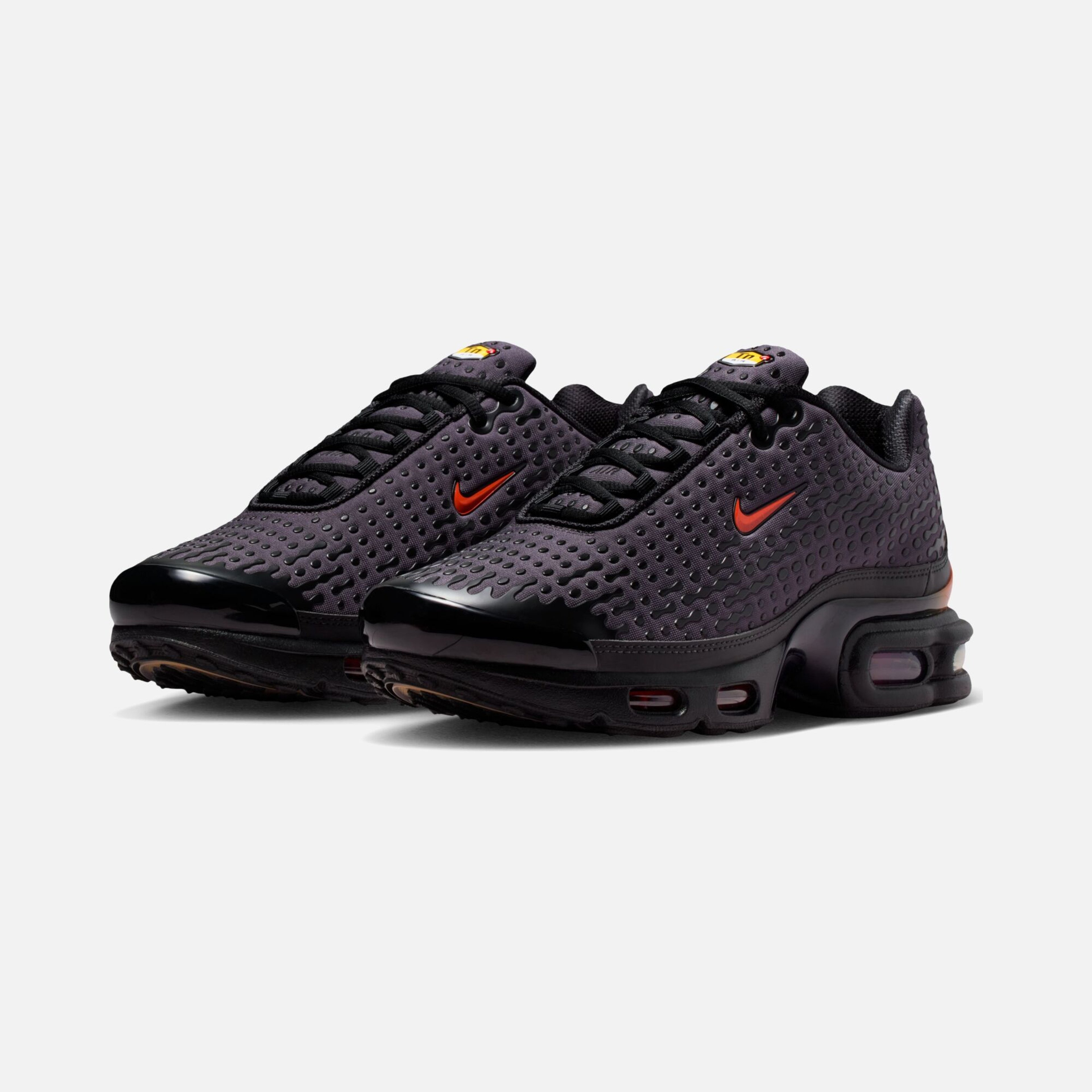 Nike Air Max Plus VII HO25 Erkek Spor Ayakkabı