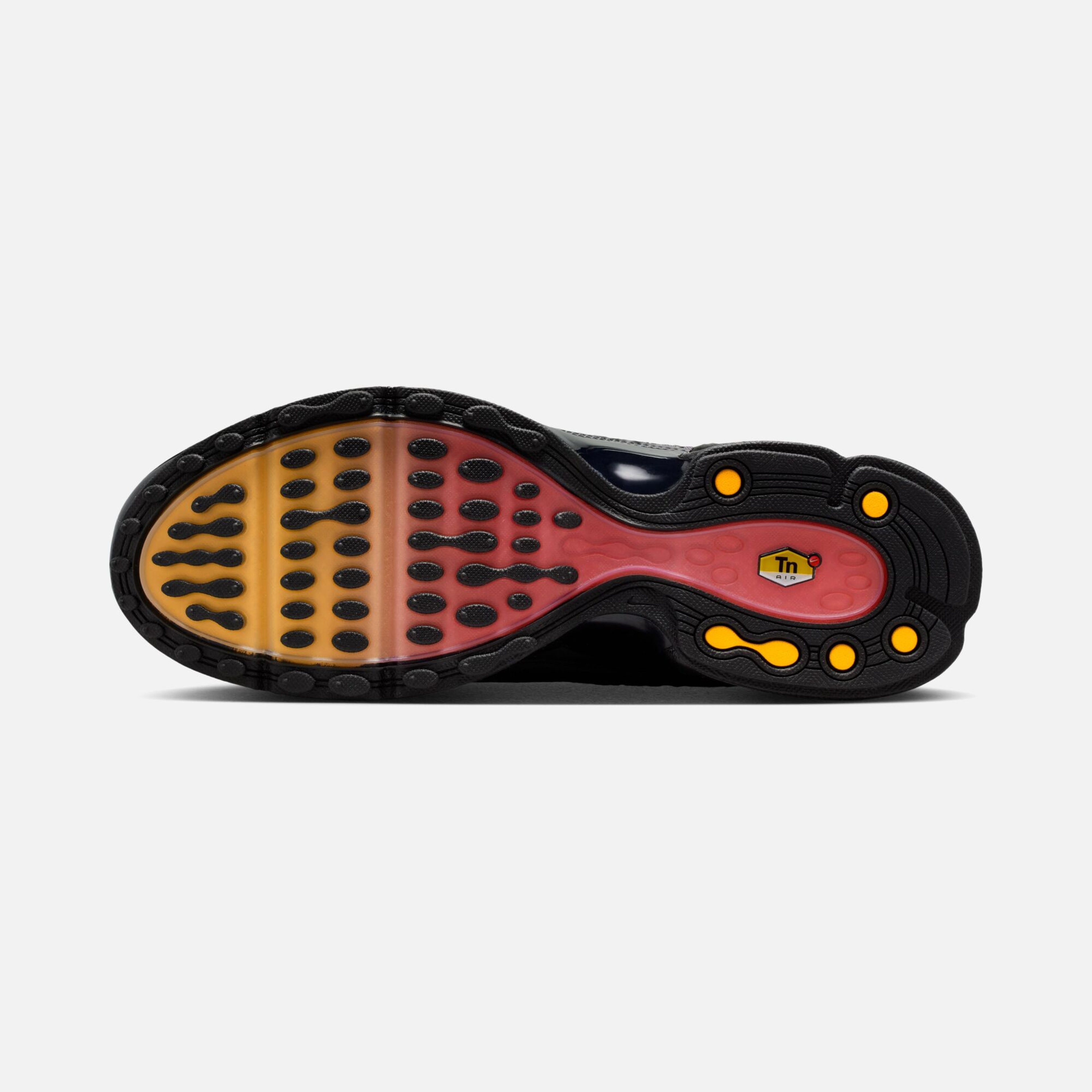 Nike Air Max Plus VII HO25 Erkek Spor Ayakkabı