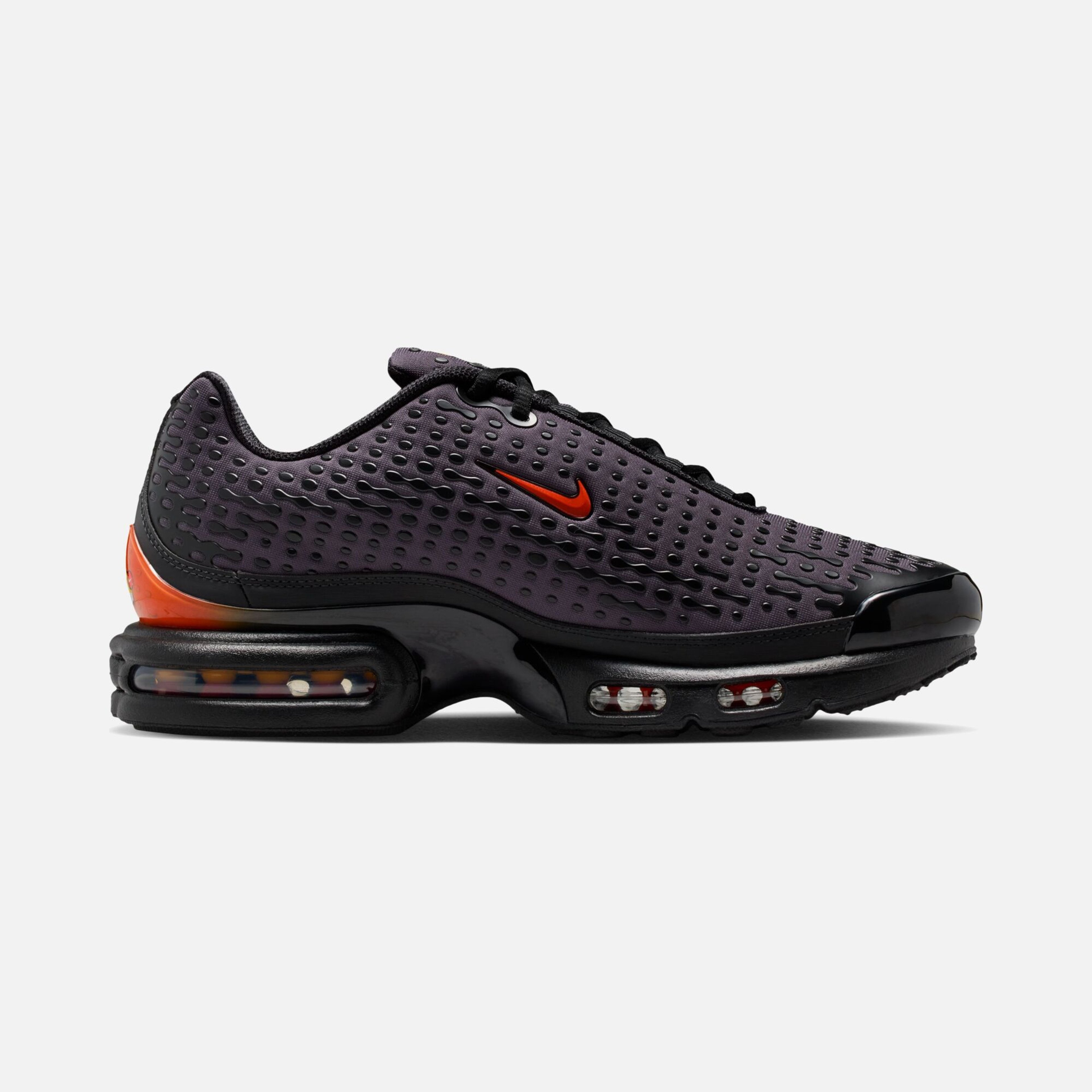 Nike Air Max Plus VII HO25 Erkek Spor Ayakkabı