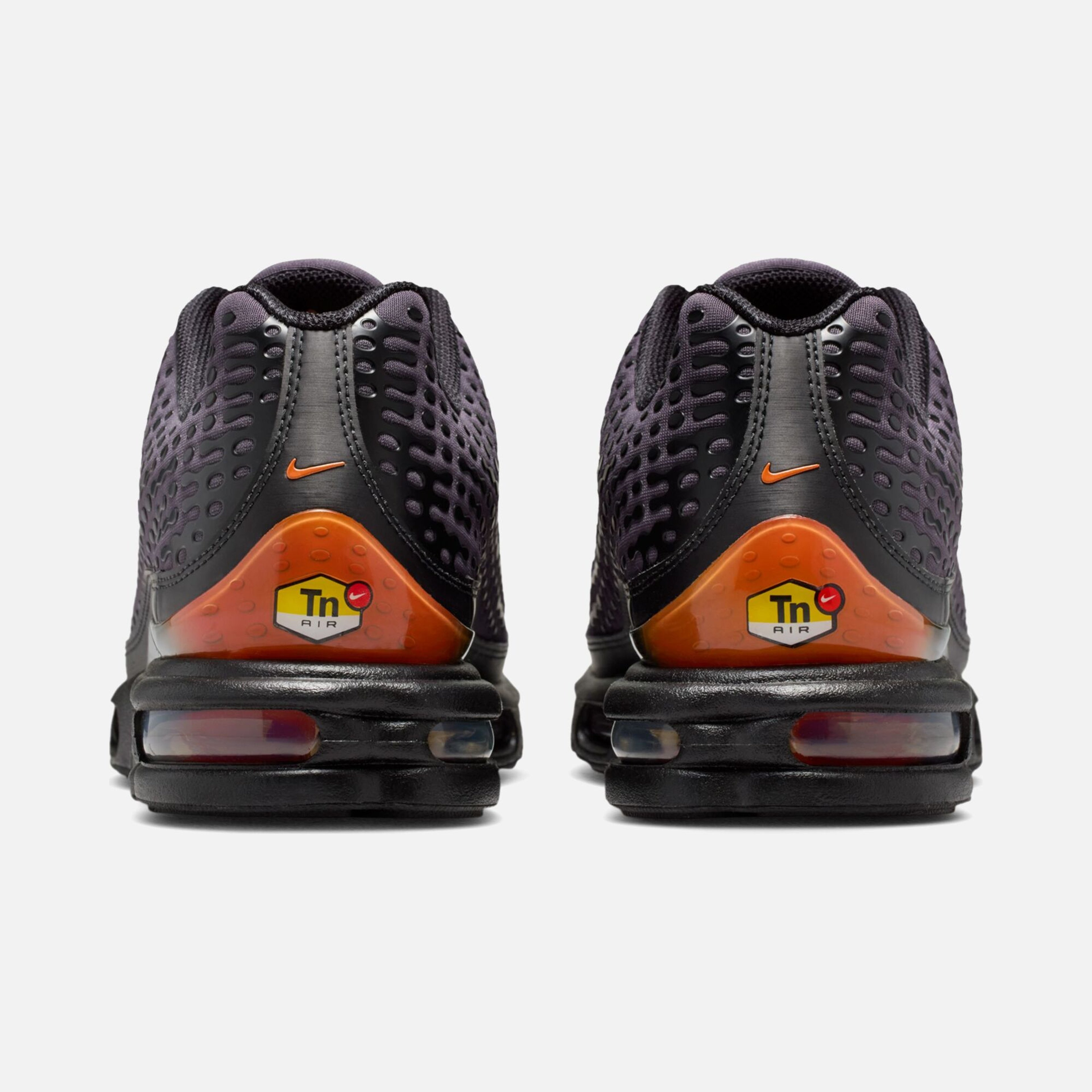 Nike Air Max Plus VII HO25 Erkek Spor Ayakkabı