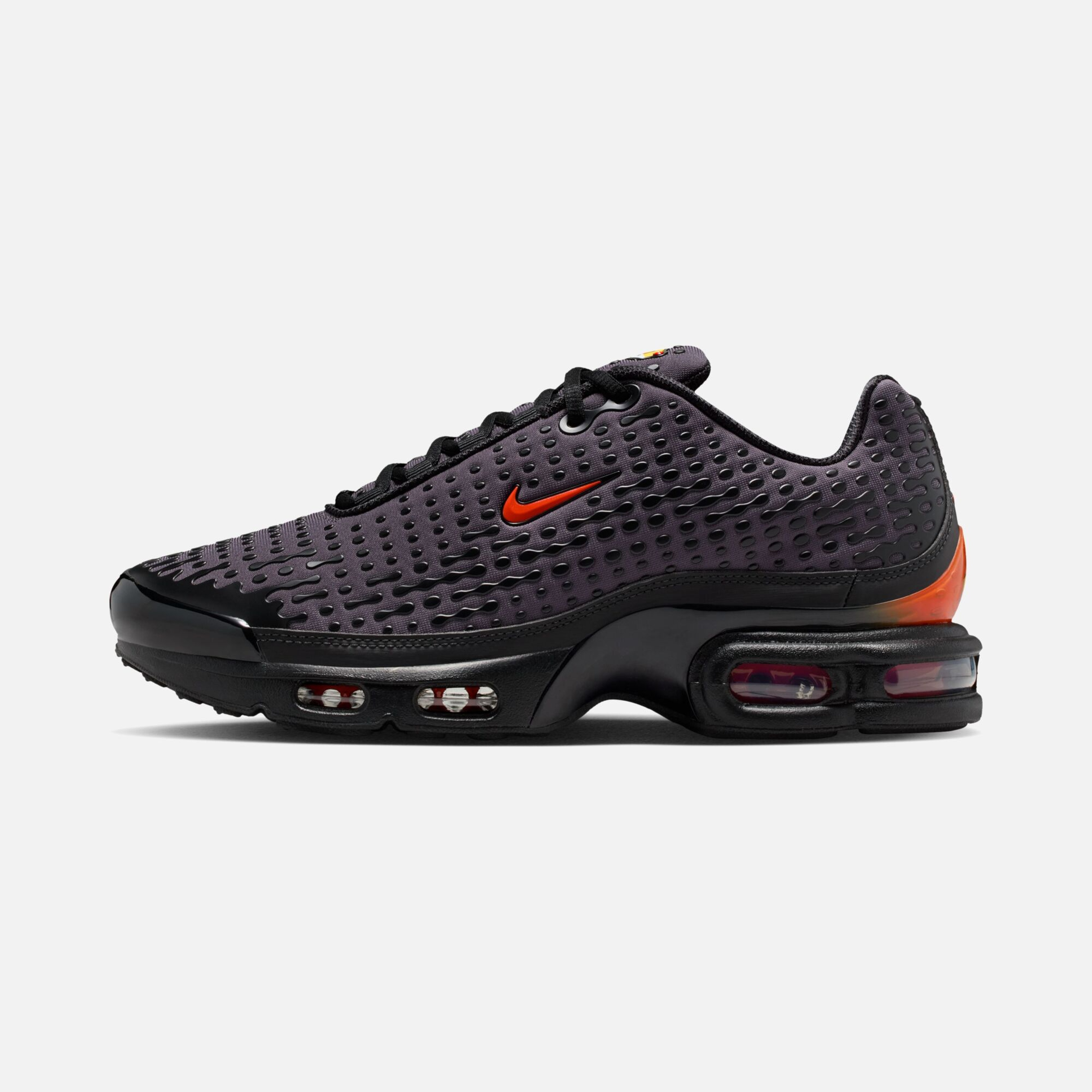 Nike Air Max Plus VII HO25 Erkek Spor Ayakkabı