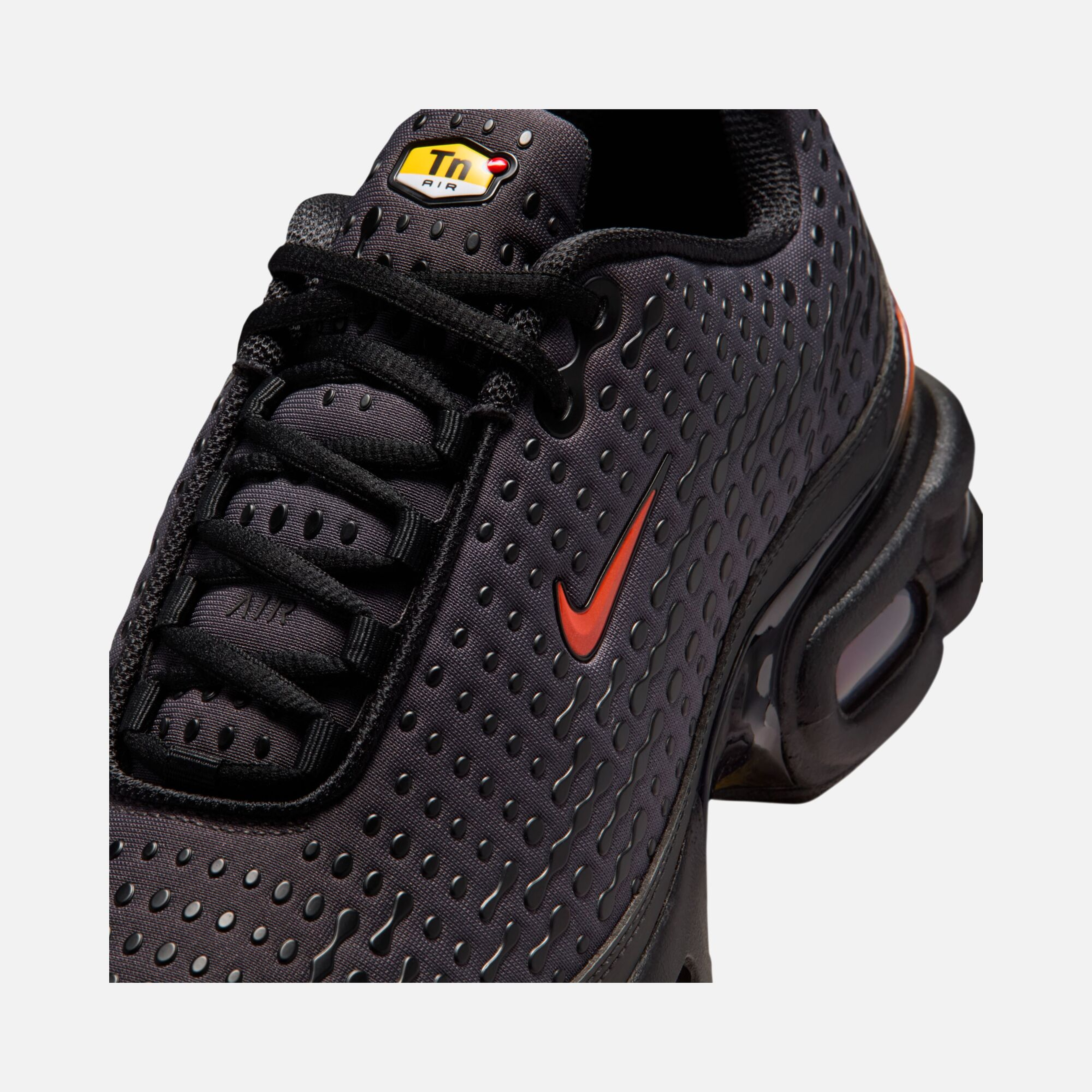 Nike Air Max Plus VII HO25 Erkek Spor Ayakkabı