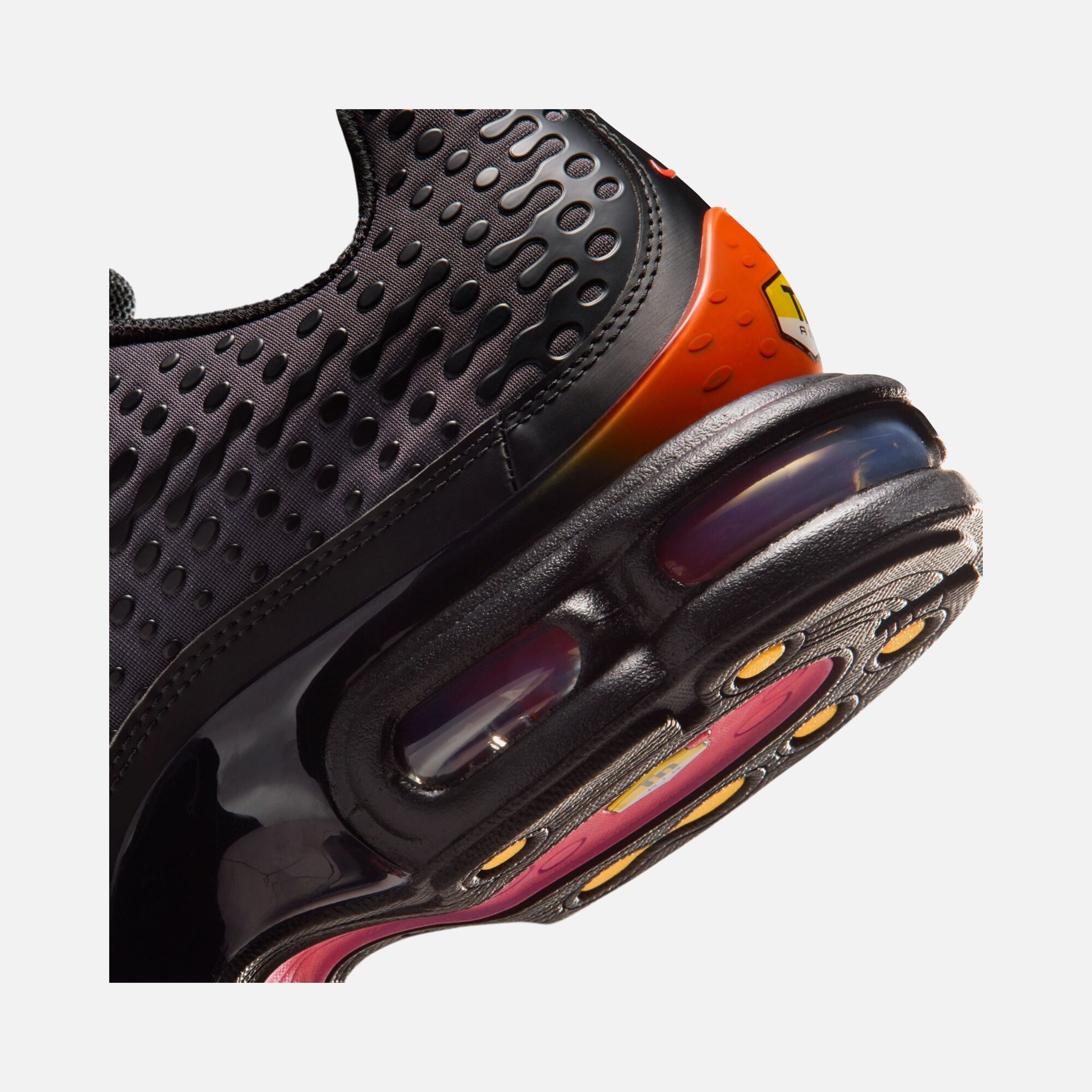 Nike Air Max Plus VII HO25 Erkek Spor Ayakkabı