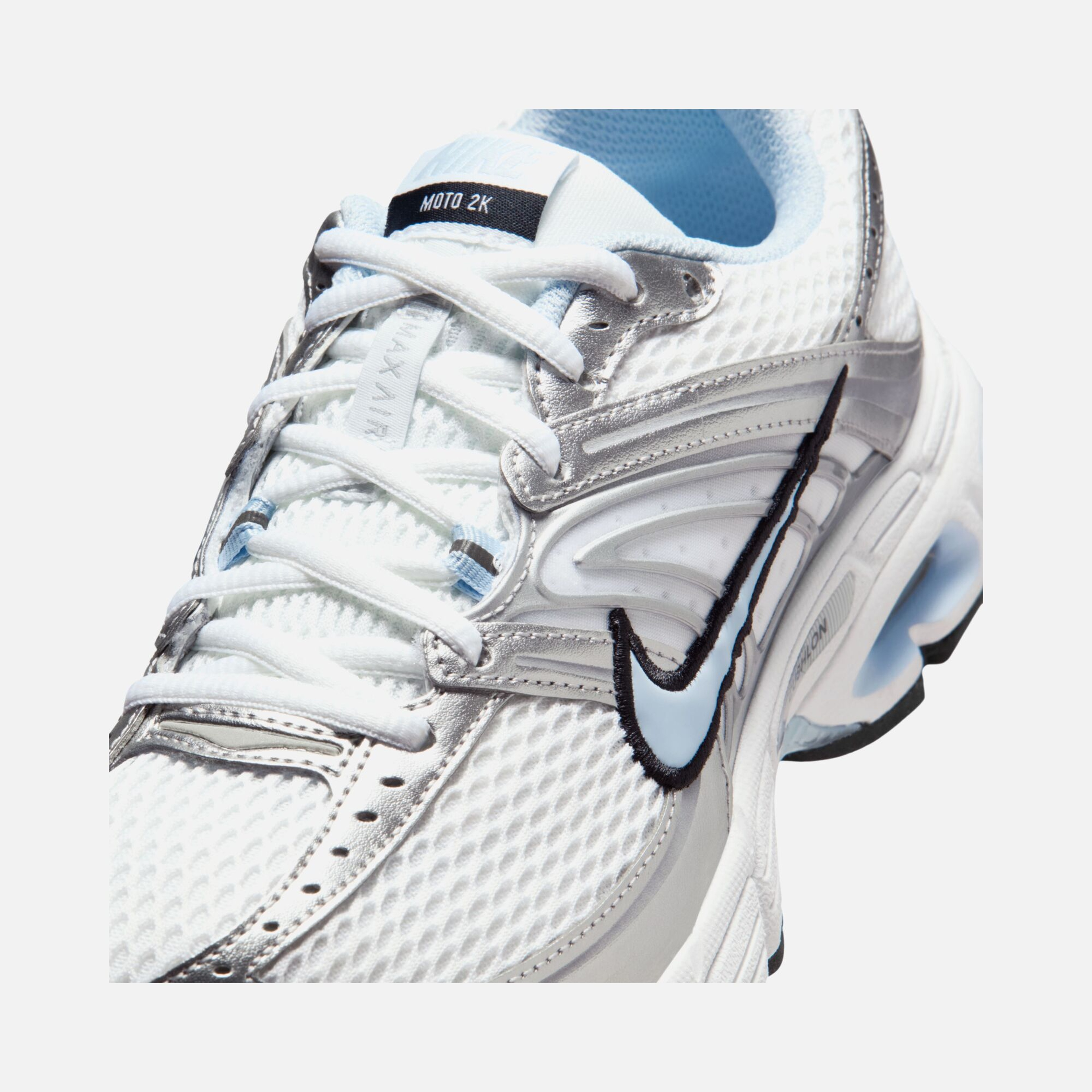 Nike Air Max Moto 2 Kadın Spor Ayakkabı