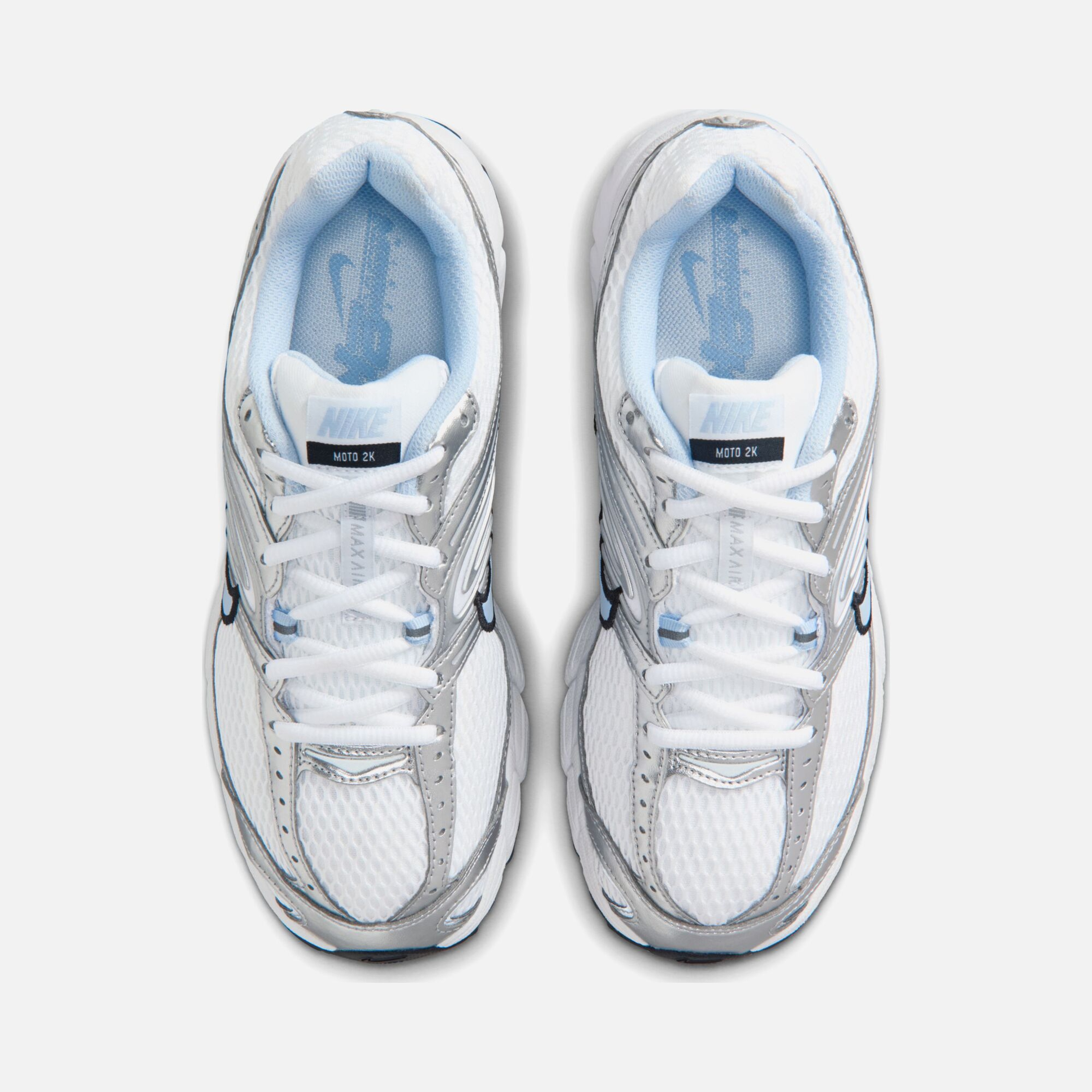 Nike Air Max Moto 2 Kadın Spor Ayakkabı