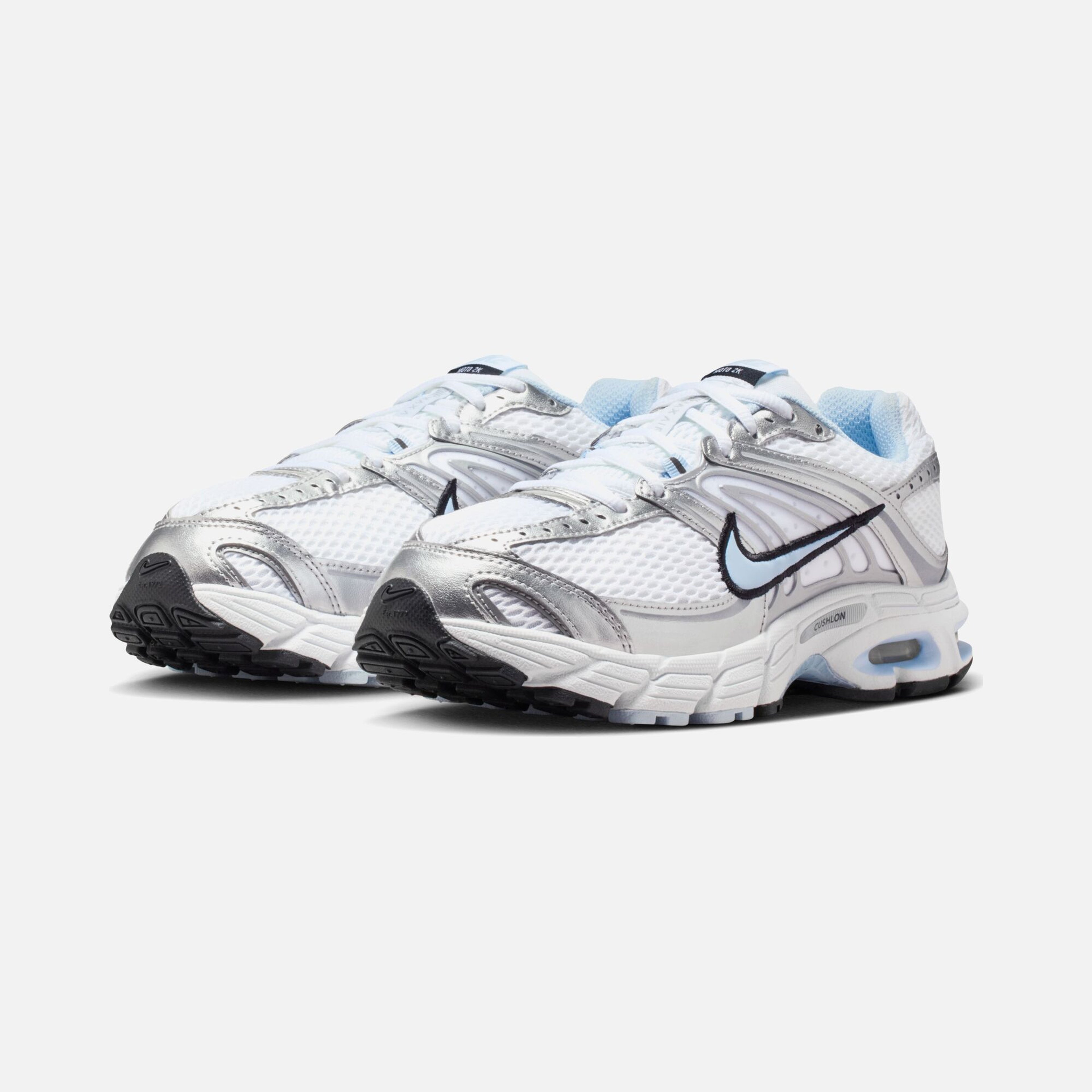 Nike Air Max Moto 2 Kadın Spor Ayakkabı