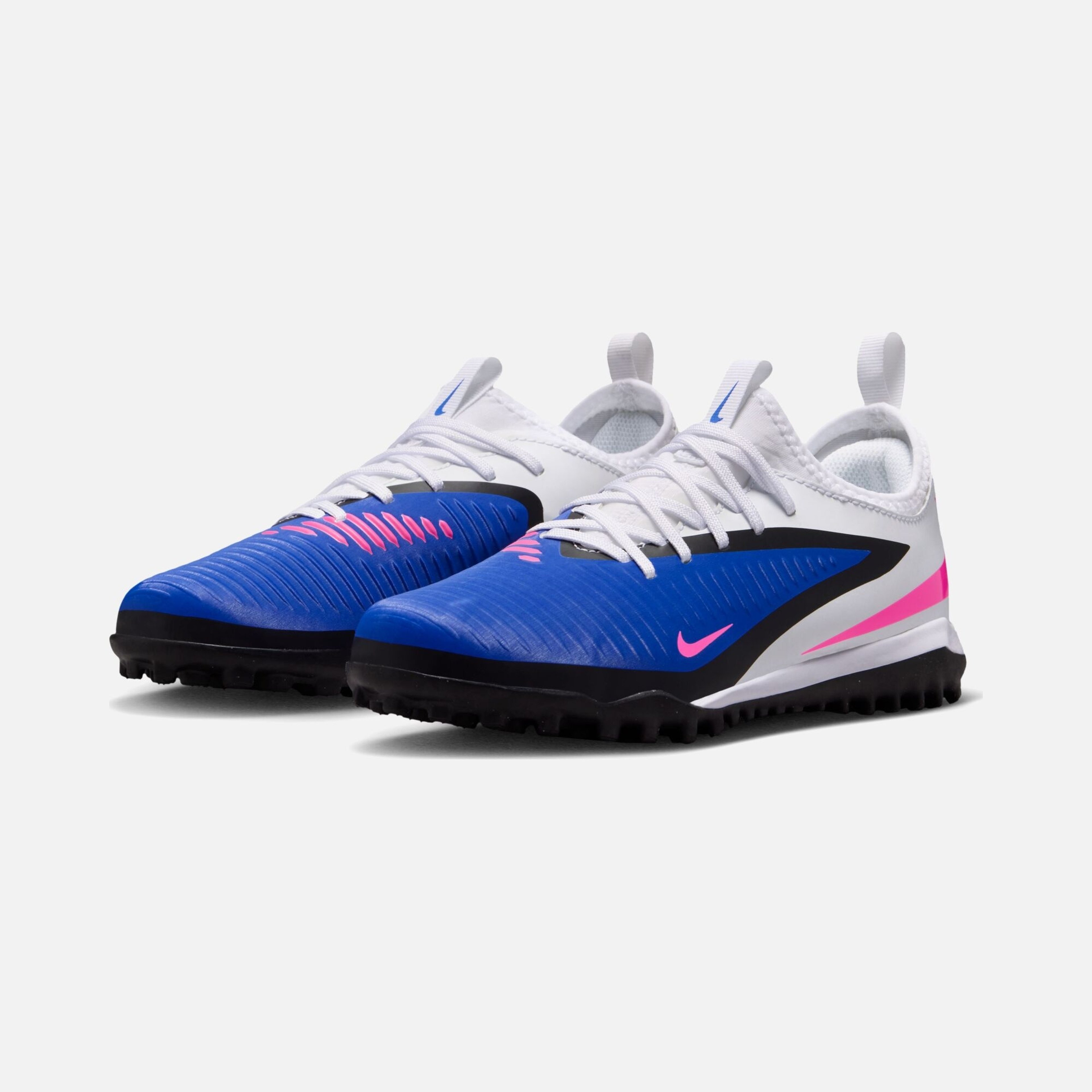 Nike Jr Phantom 6 Low Acad Tf Çocuk Halı Saha Ayakkabısı