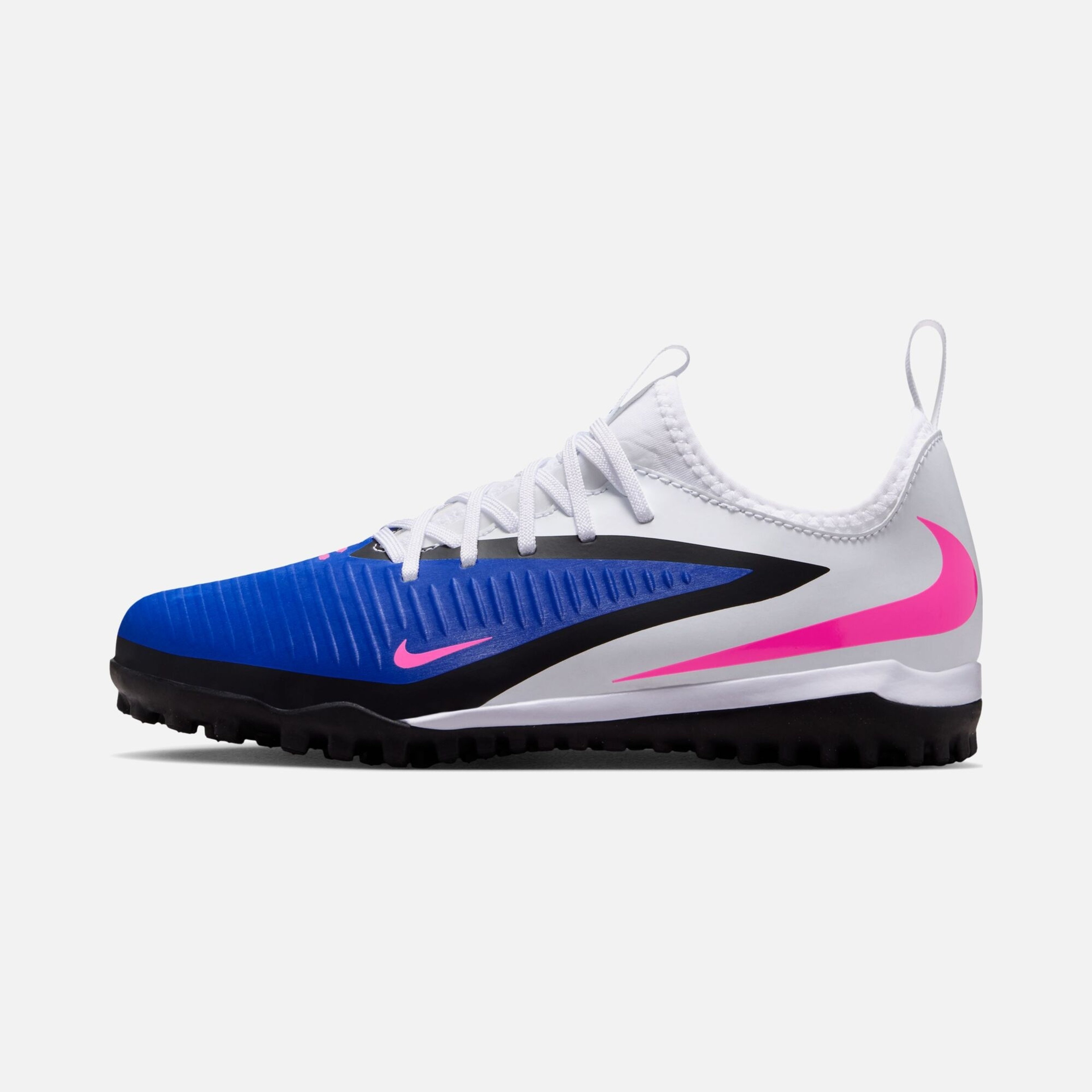 Nike Jr Phantom 6 Low Acad Tf Çocuk Halı Saha Ayakkabısı