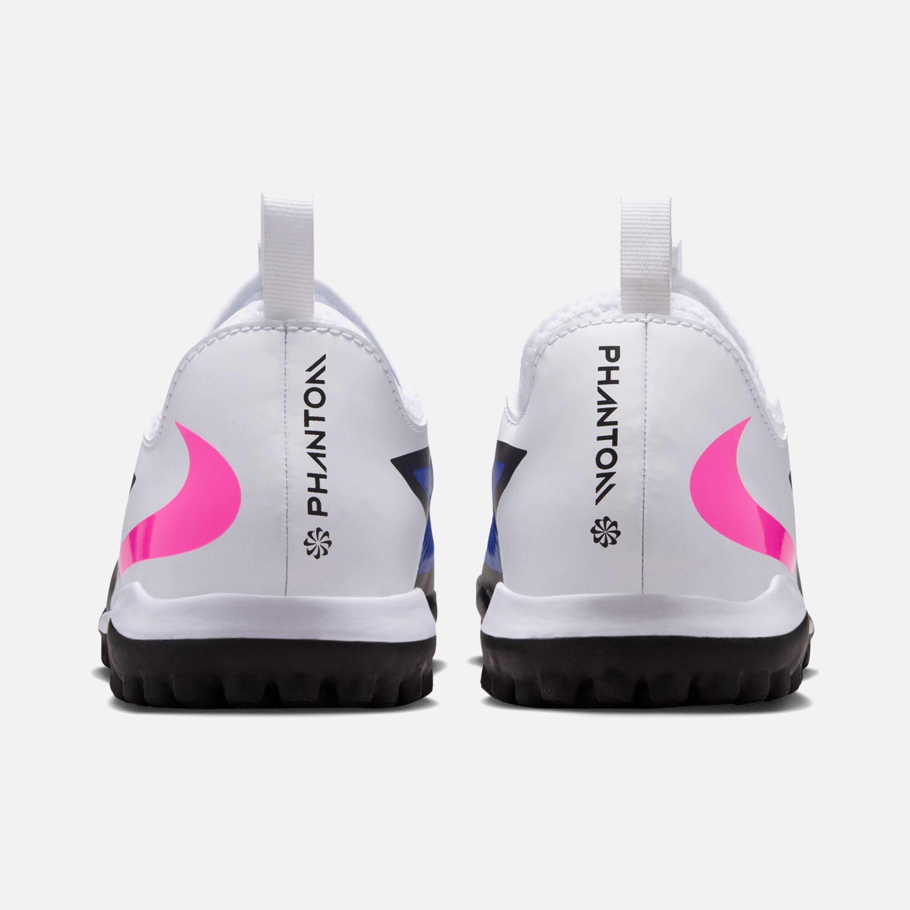 Nike Jr Phantom 6 Low Acad Tf Çocuk Halı Saha Ayakkabısı