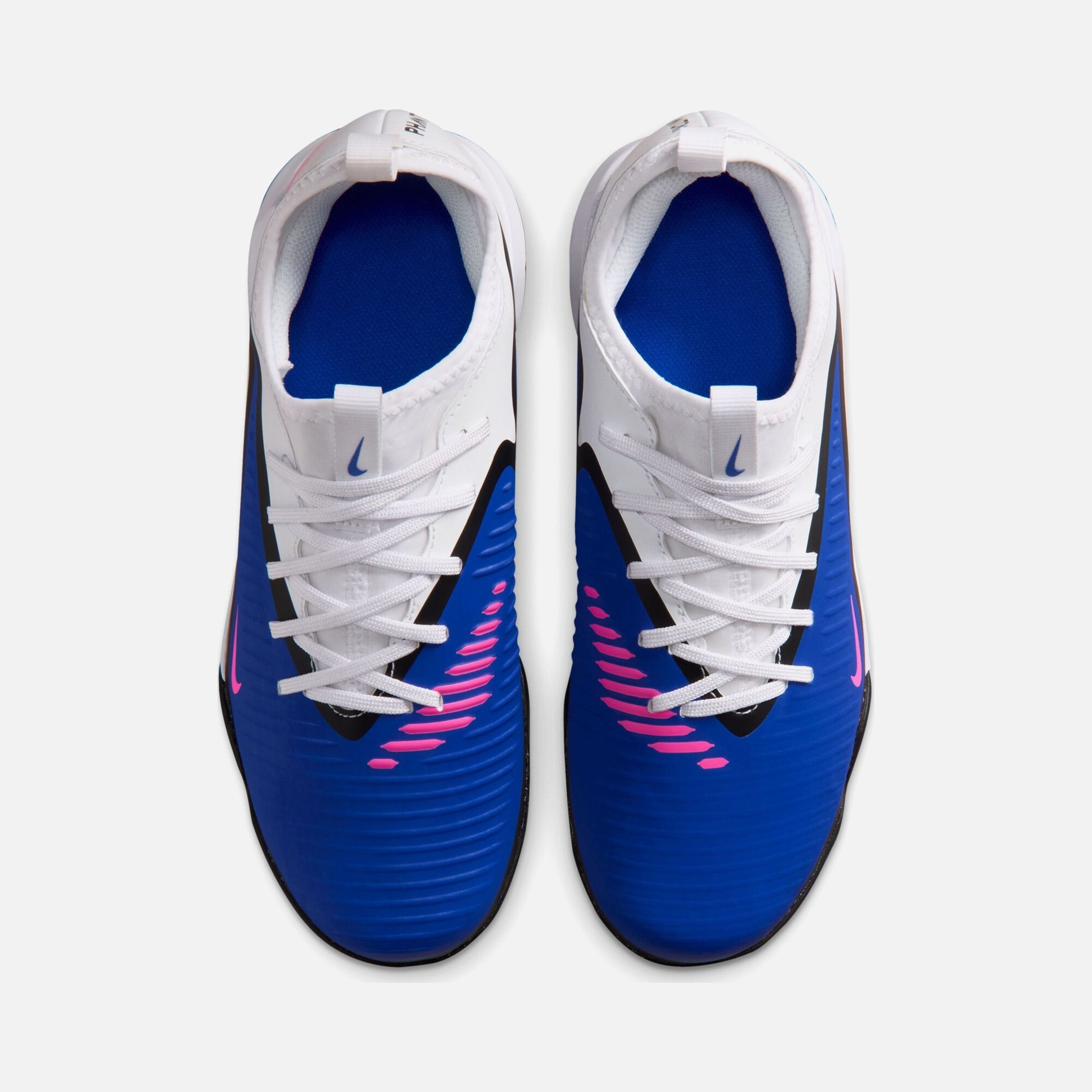 Nike Jr Phantom 6 Low Acad Tf Çocuk Halı Saha Ayakkabısı