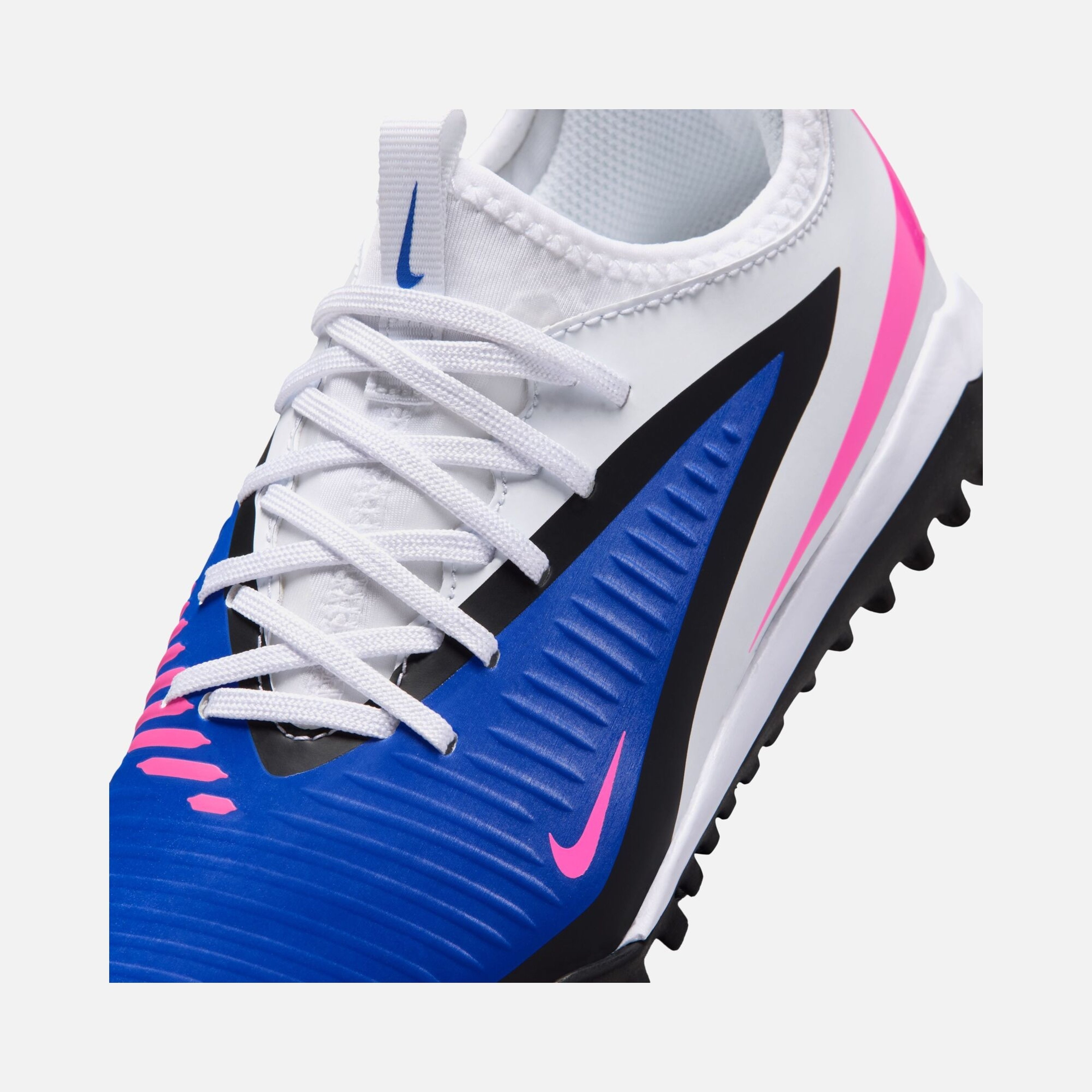 Nike Jr Phantom 6 Low Acad Tf Çocuk Halı Saha Ayakkabısı