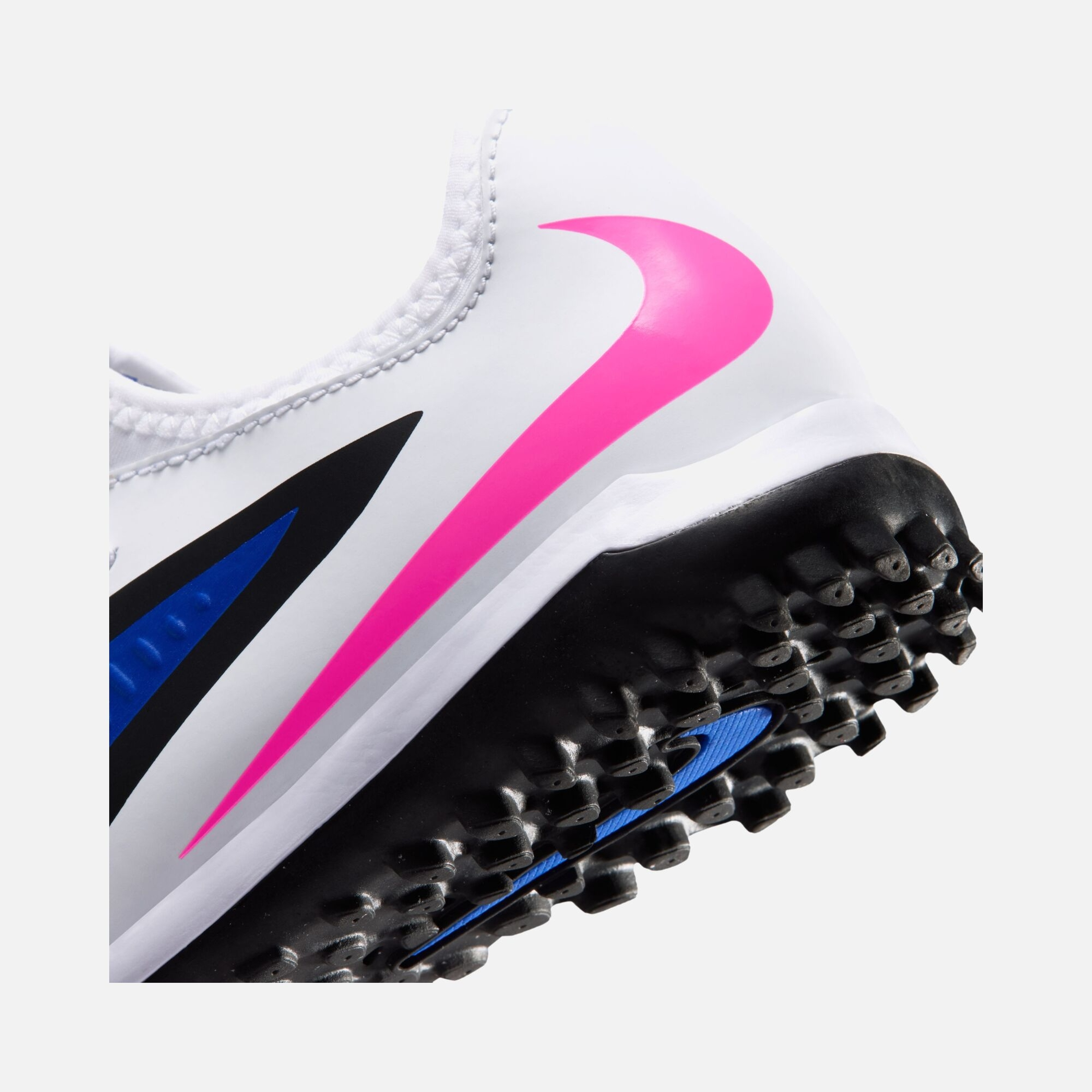 Nike Jr Phantom 6 Low Acad Tf Çocuk Halı Saha Ayakkabısı