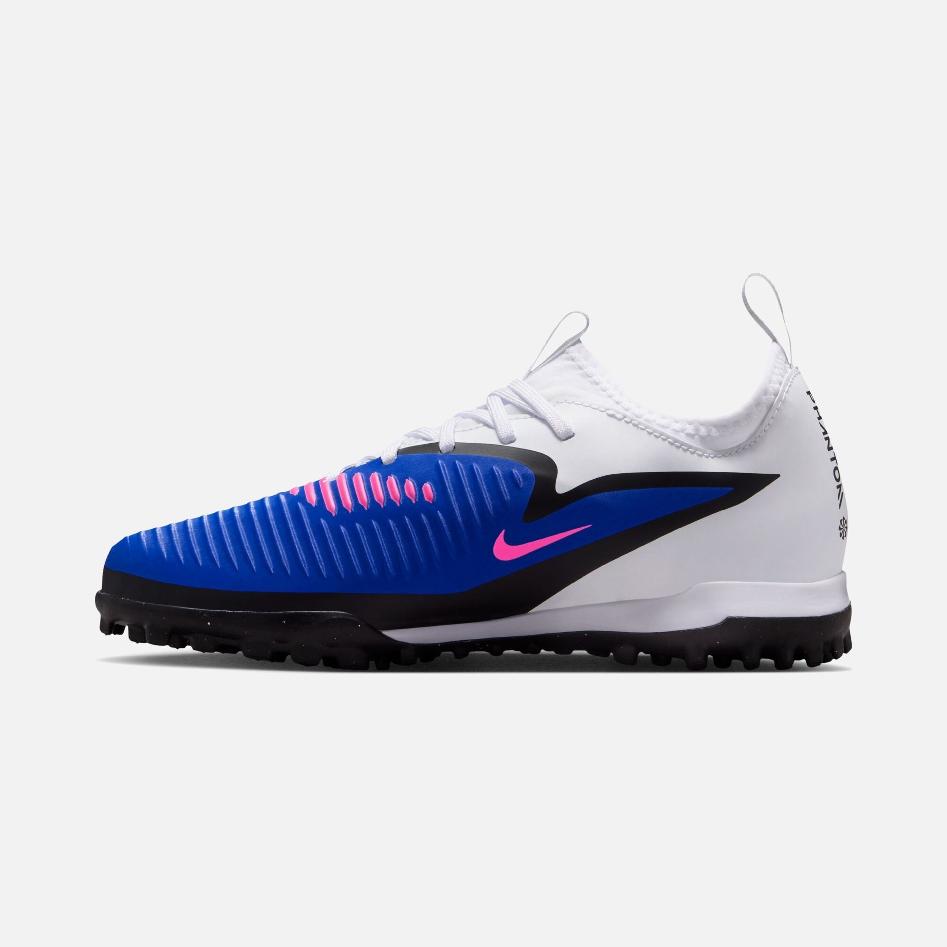 Nike Jr Phantom 6 Low Acad Tf Çocuk Halı Saha Ayakkabısı