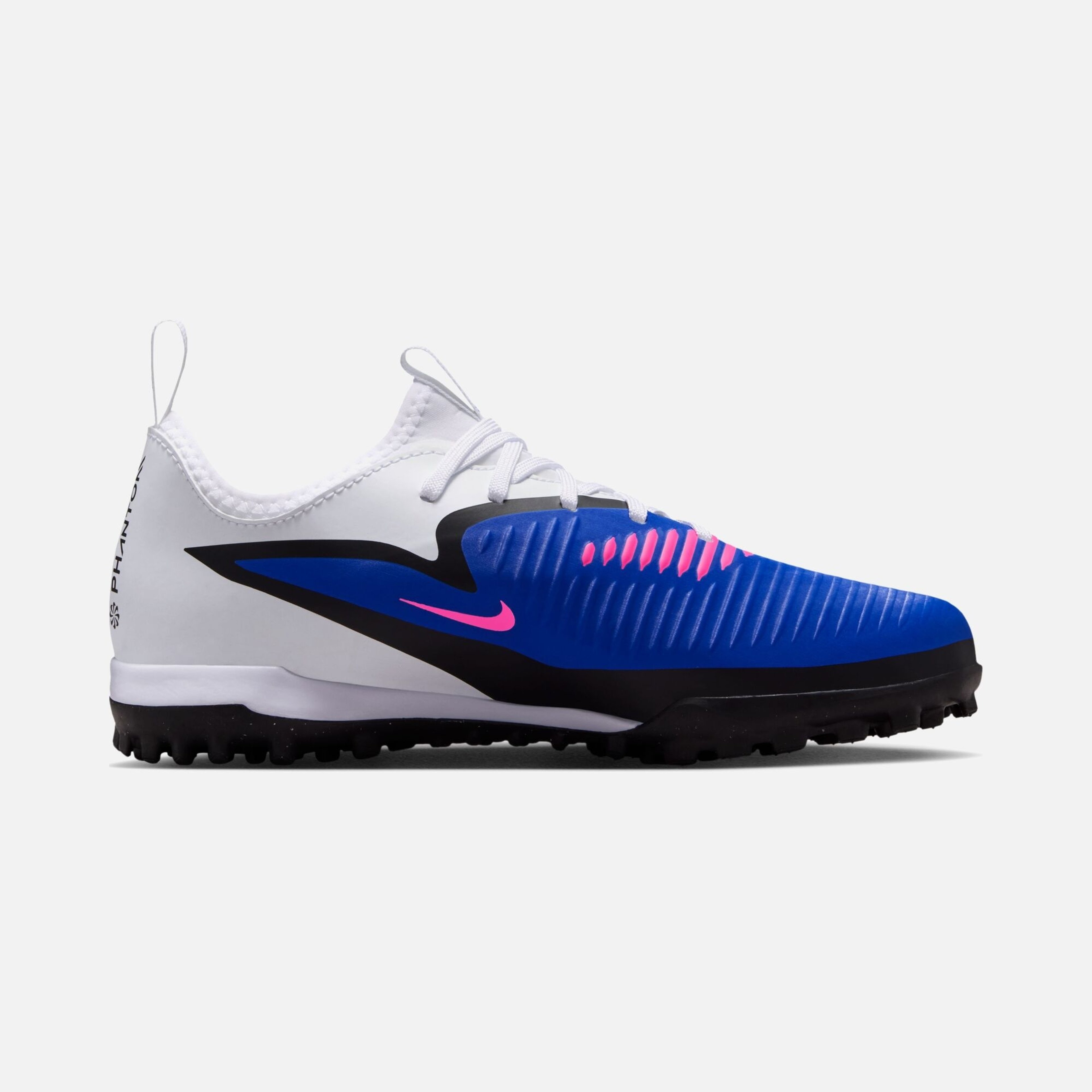 Nike Jr Phantom 6 Low Acad Tf Çocuk Halı Saha Ayakkabısı