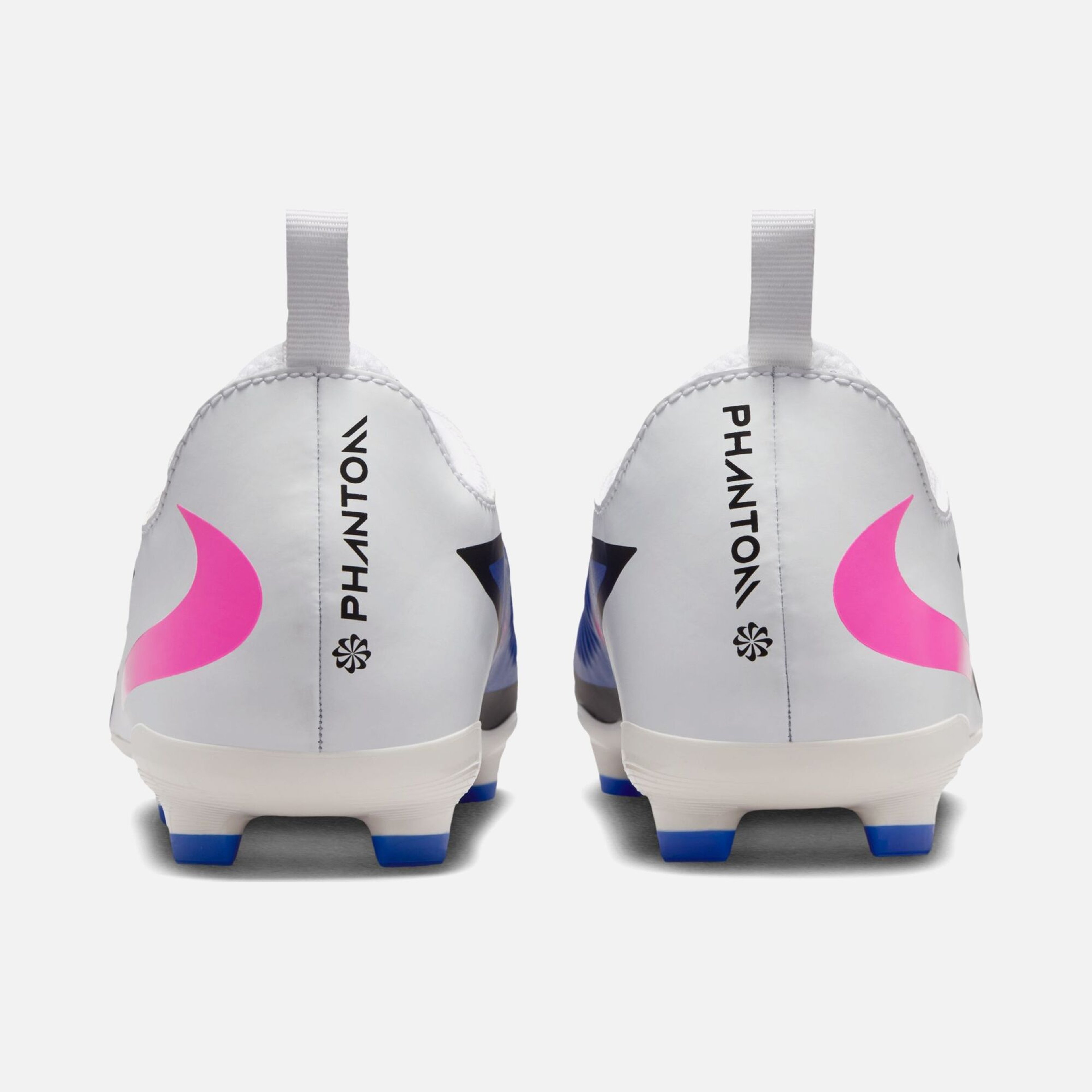 Nike Jr Phantom 6 Low Academy Fg/Mg Çocuk Krampon